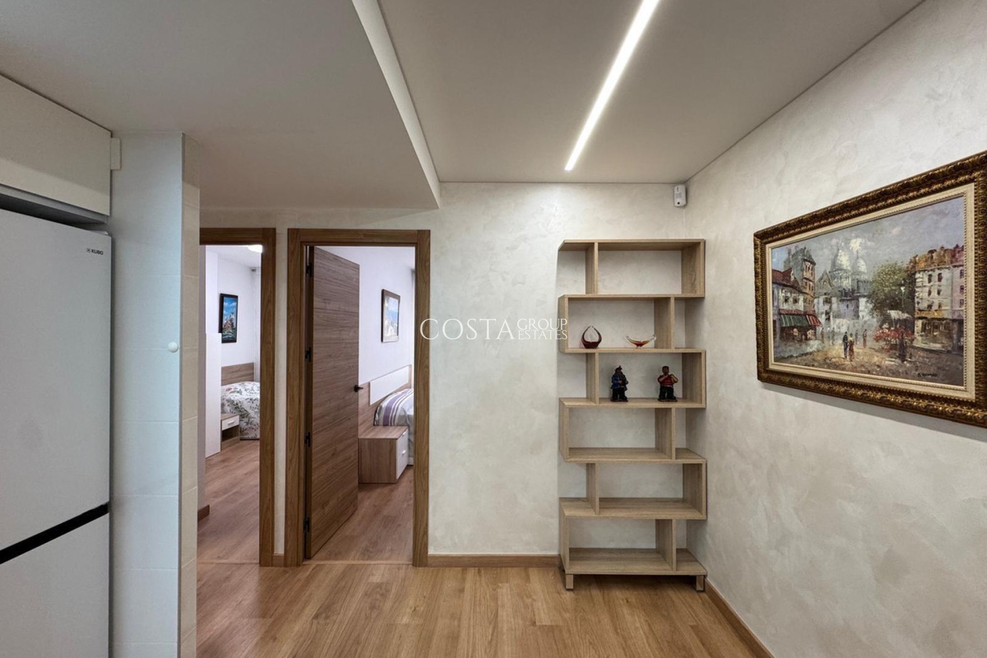 Revente - Apartments -
Torrevieja - Torrevieja Centro