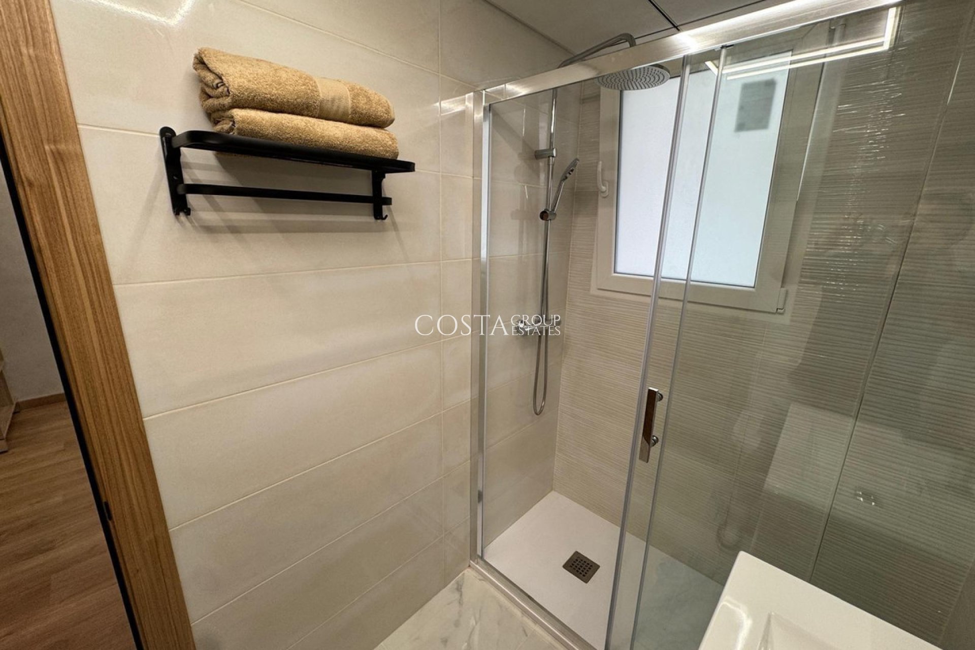 Revente - Apartments -
Torrevieja - Torrevieja Centro