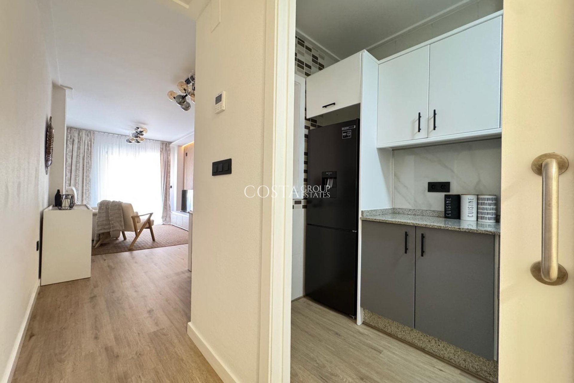 Revente - Apartments -
Torrevieja - Torrevieja Centro