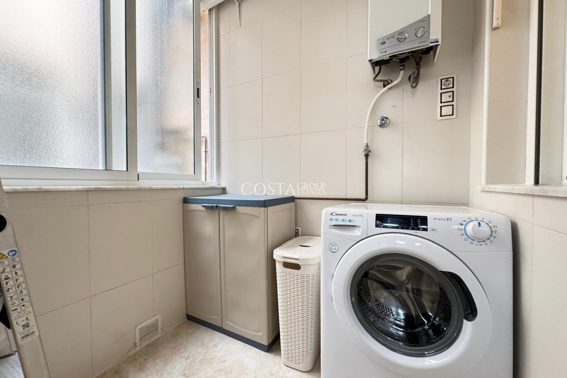 Revente - Apartments -
Torrevieja - Torrevieja Centro