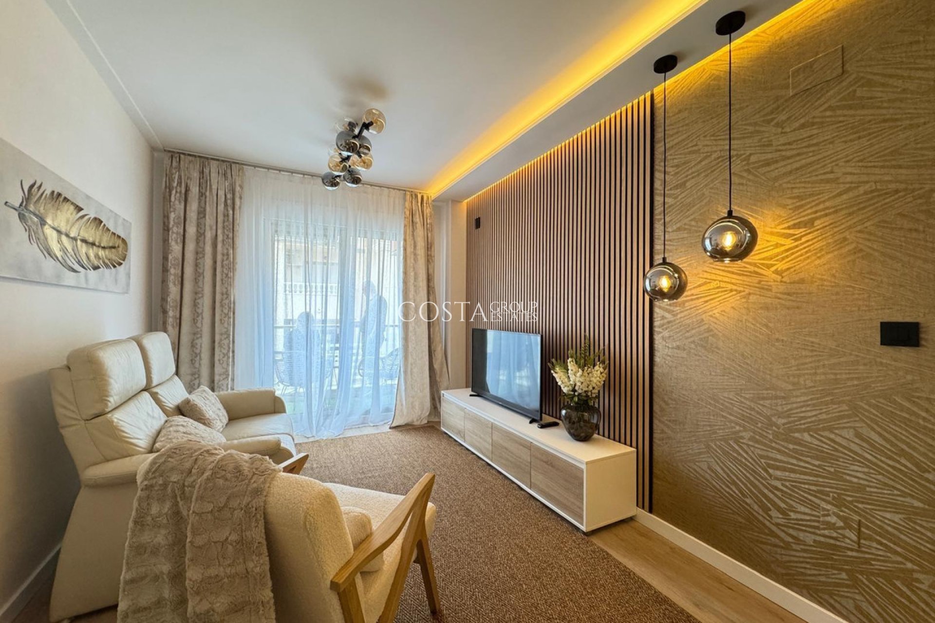 Revente - Apartments -
Torrevieja - Torrevieja Centro