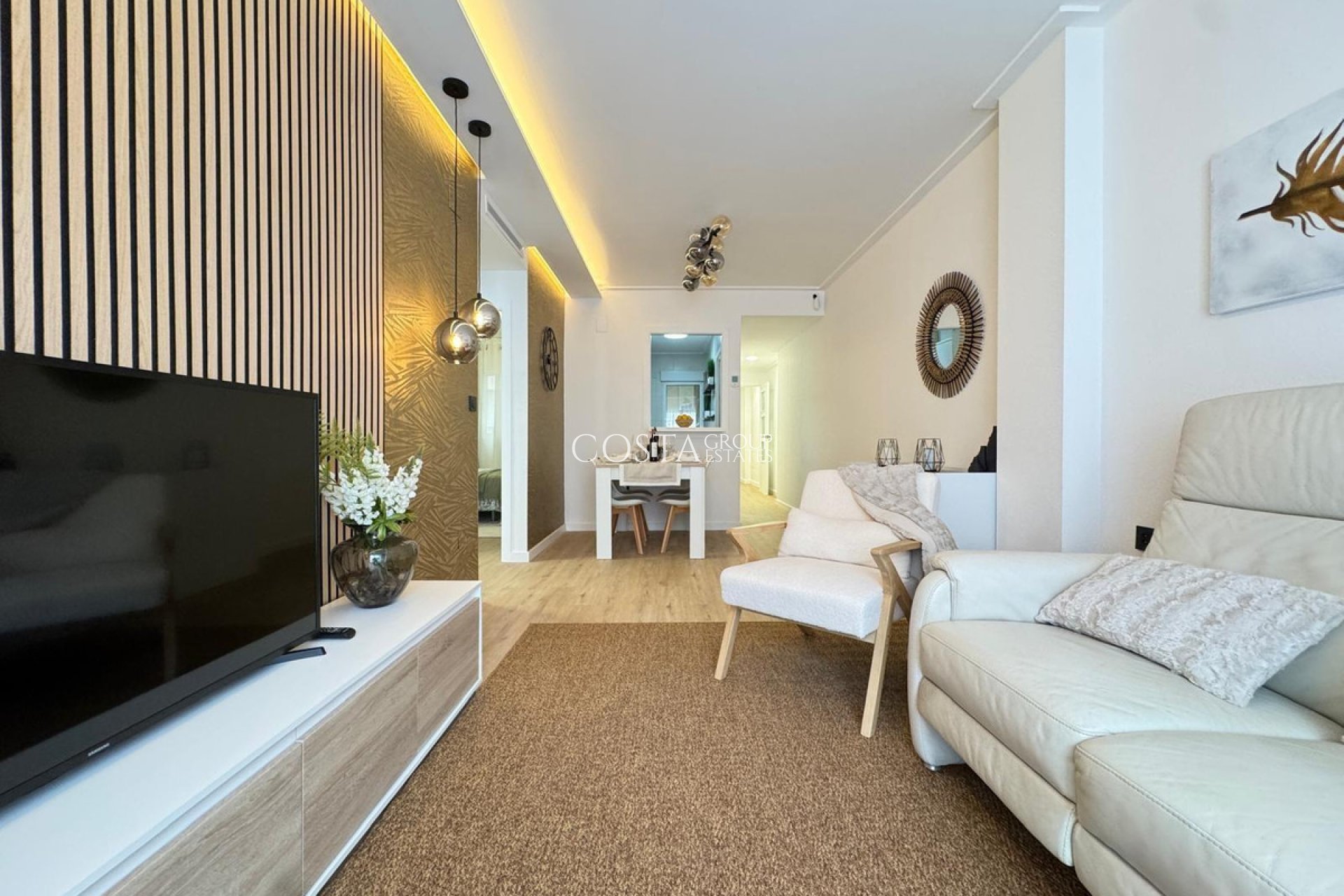 Revente - Apartments -
Torrevieja - Torrevieja Centro