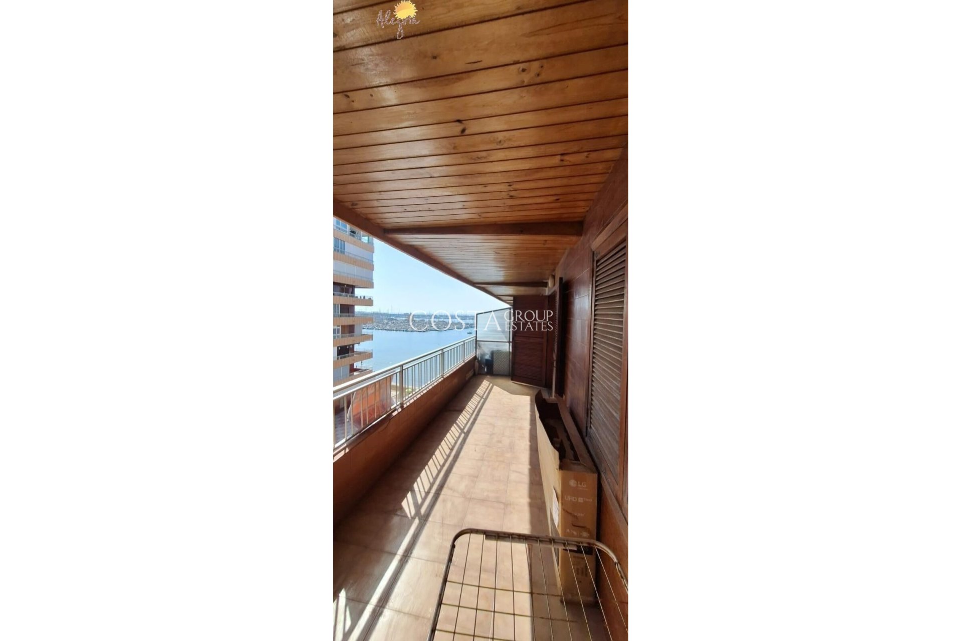 Revente - Apartments -
Torrevieja - Torrevieja Centro