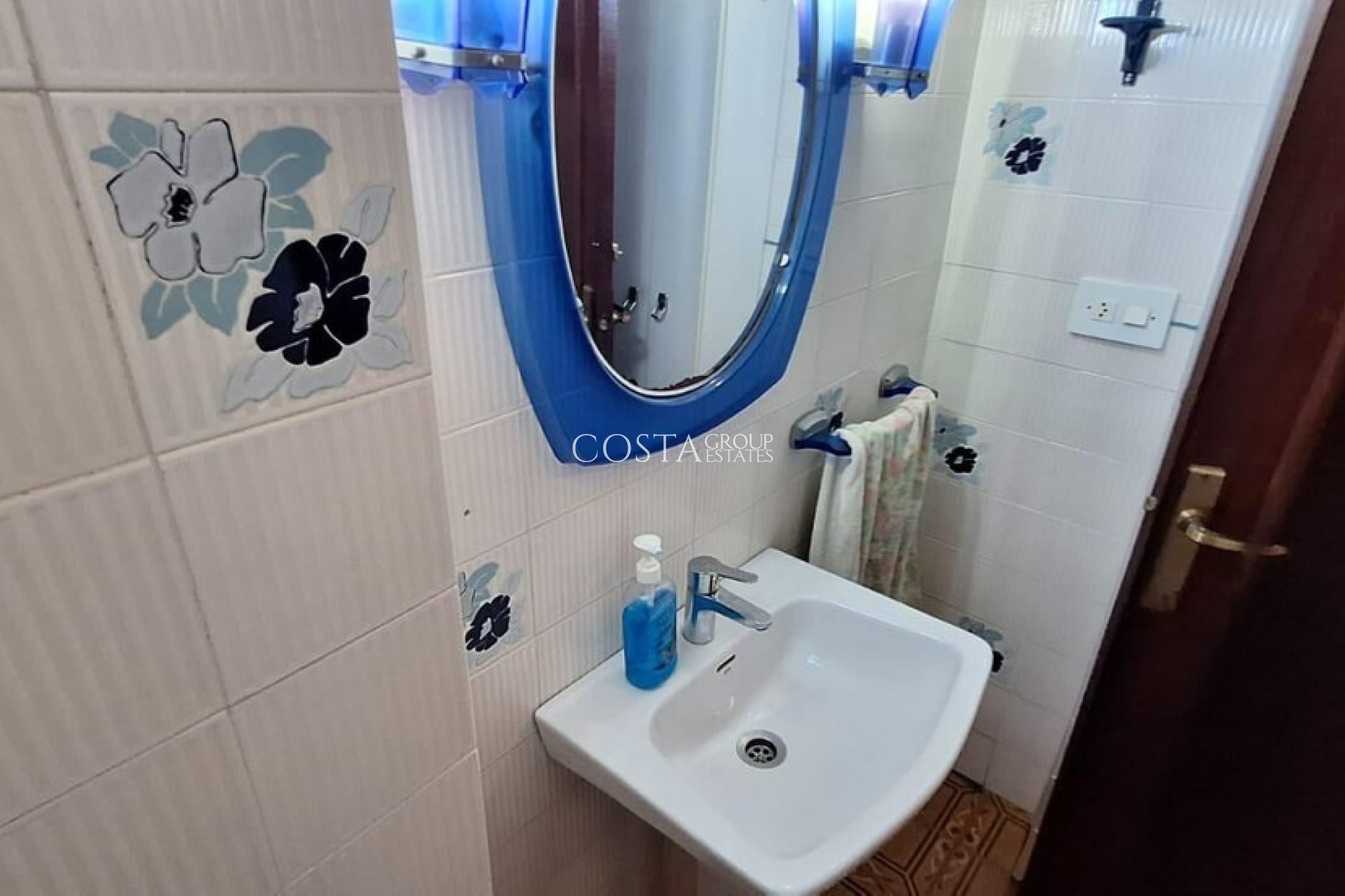 Revente - Apartments -
Torrevieja - Torrevieja Centro