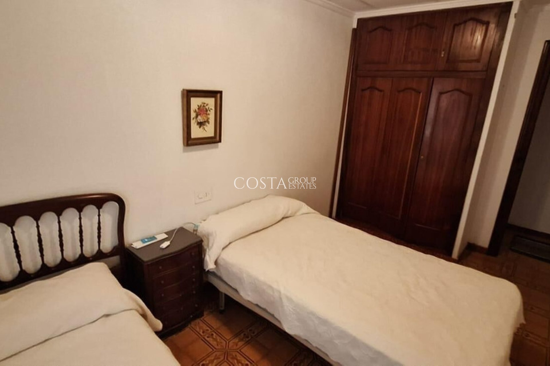 Revente - Apartments -
Torrevieja - Torrevieja Centro