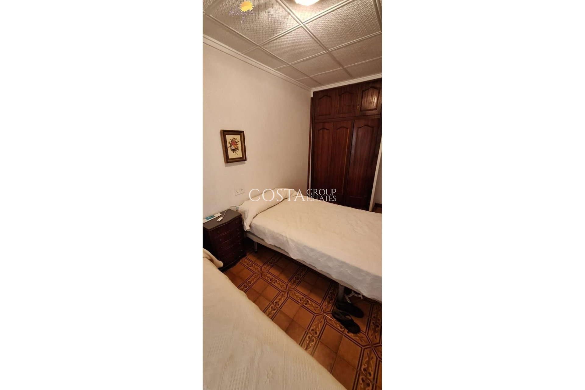 Revente - Apartments -
Torrevieja - Torrevieja Centro