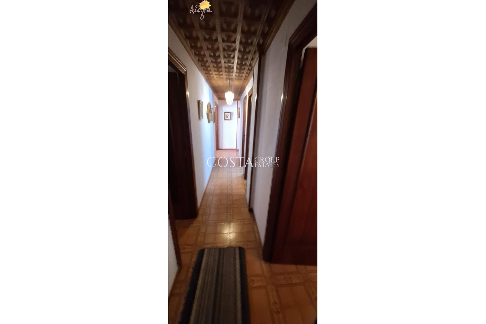 Revente - Apartments -
Torrevieja - Torrevieja Centro