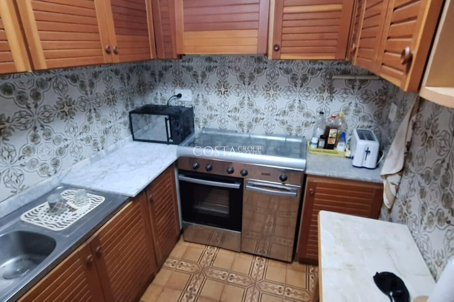 Revente - Apartments -
Torrevieja - Torrevieja Centro