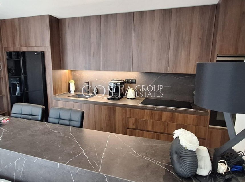 Revente - Apartments -
Torrevieja - Torrevieja Centro