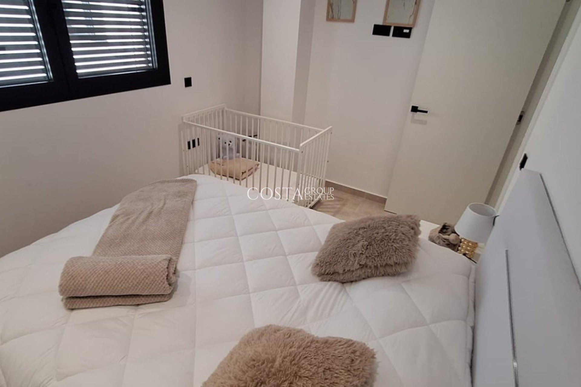 Revente - Apartments -
Torrevieja - Torrevieja Centro