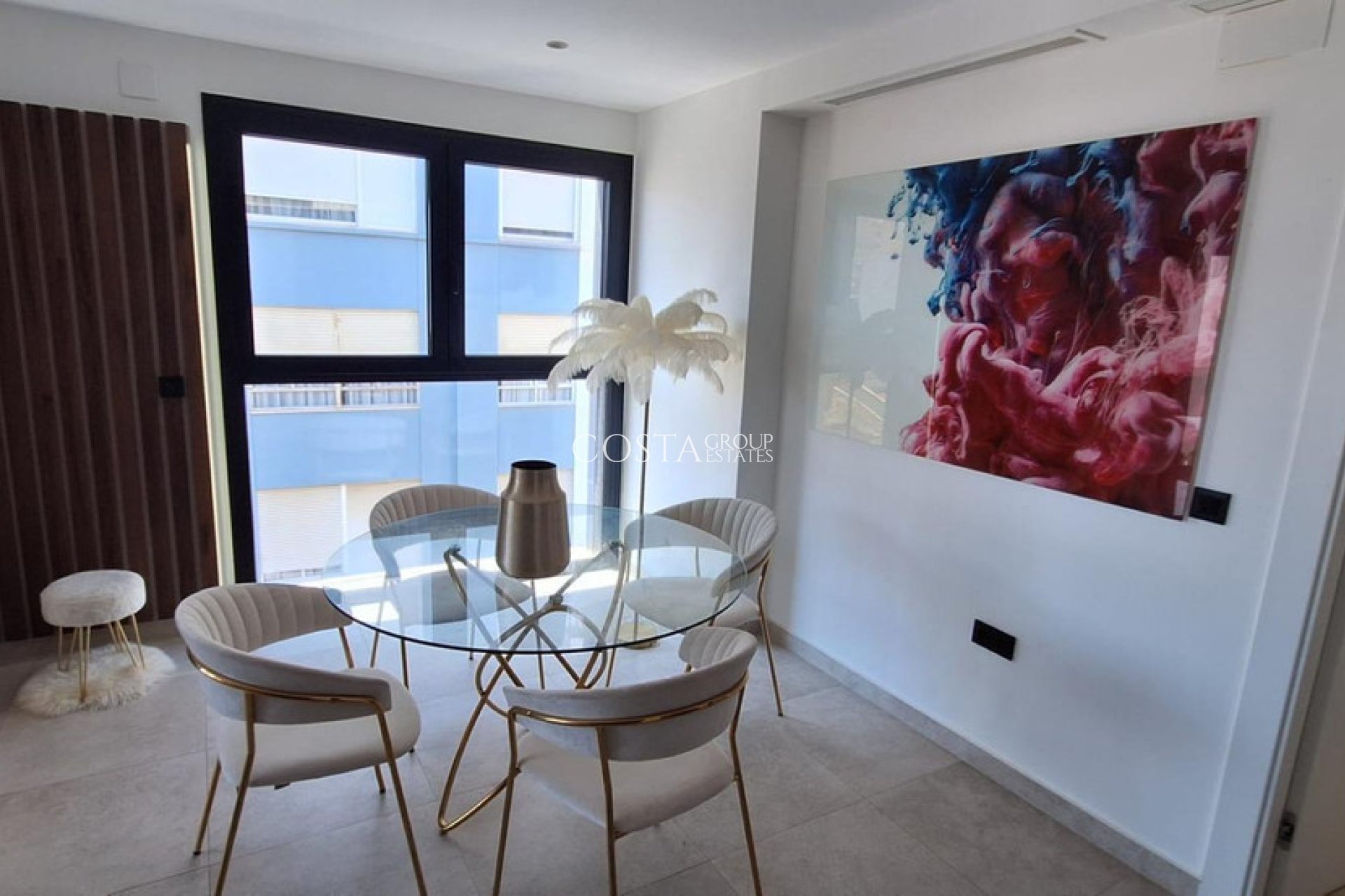 Revente - Apartments -
Torrevieja - Torrevieja Centro