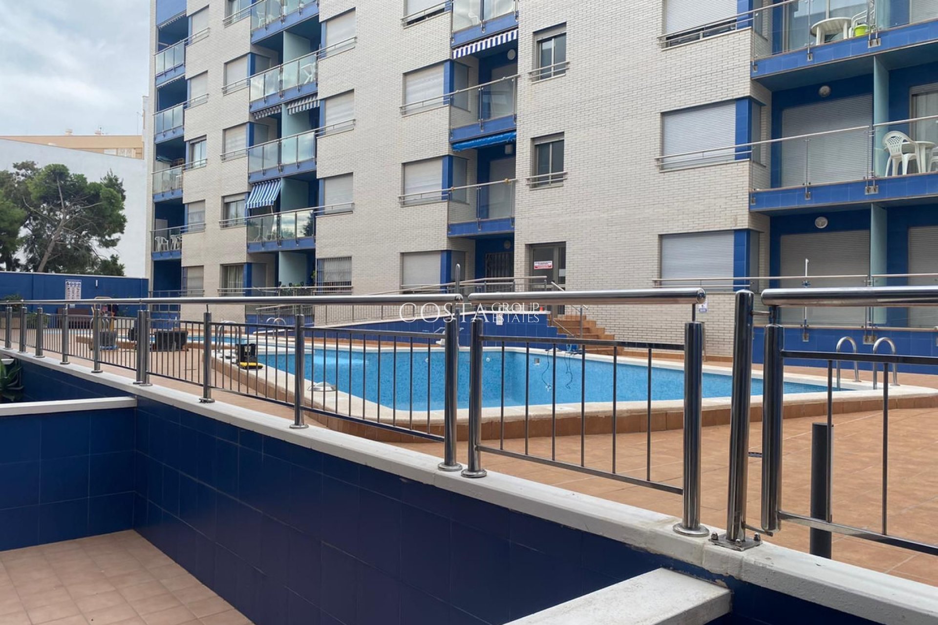Revente - Apartments -
Torrevieja - Torrevieja Centro