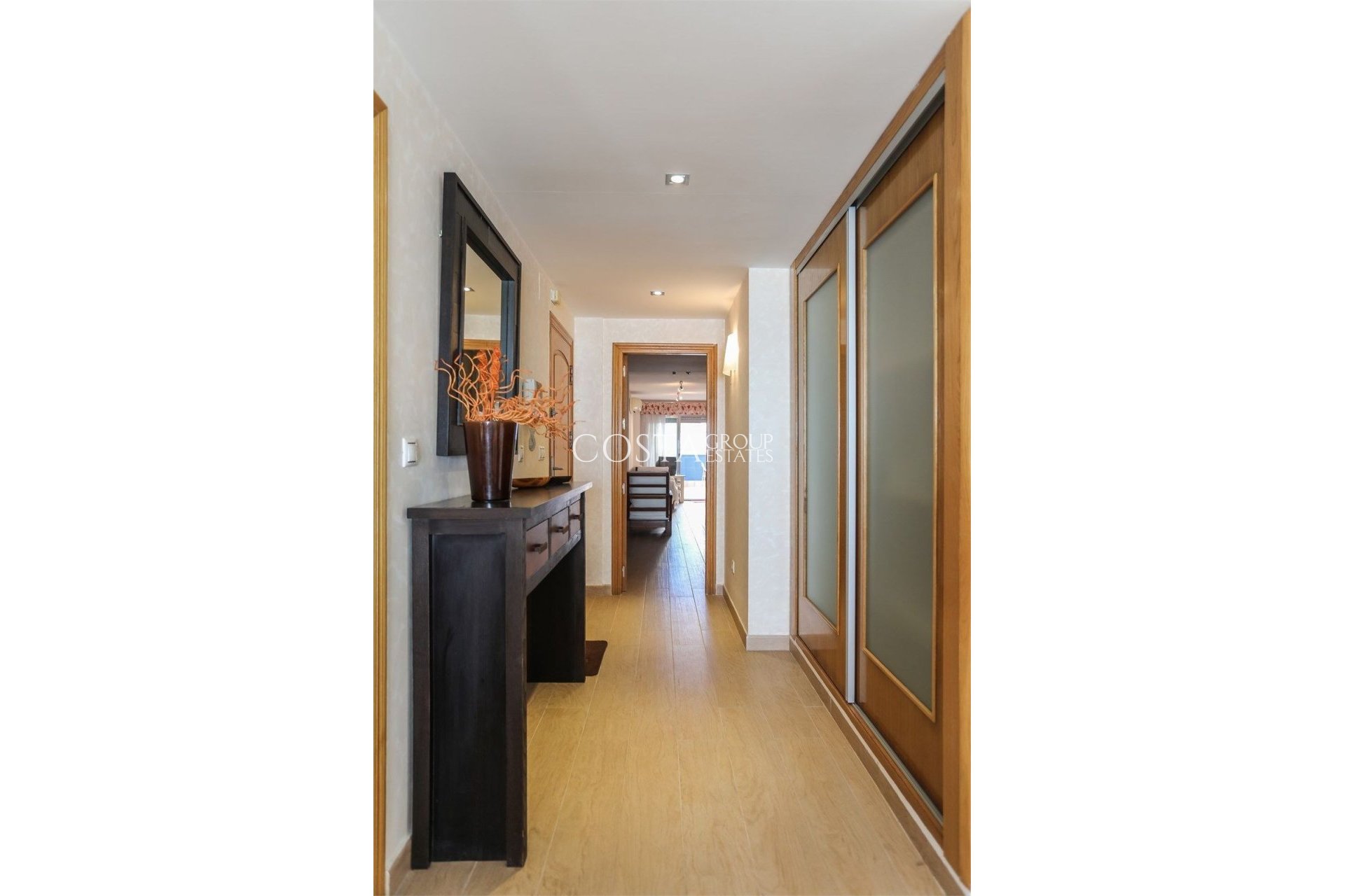 Revente - Apartments -
Torrevieja - Torrevieja Centro