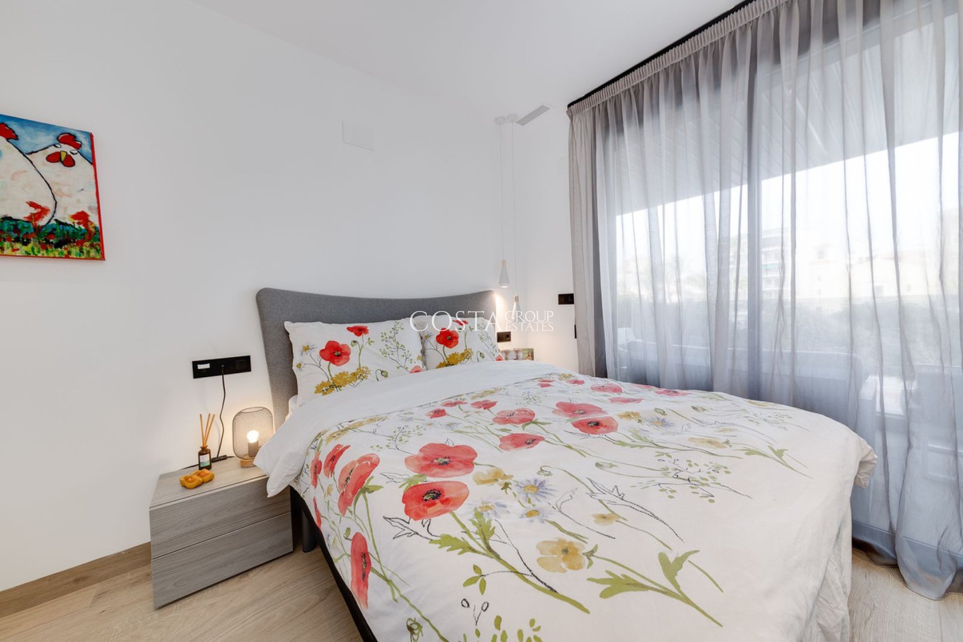 Revente - Apartments -
Torrevieja - Torrevieja Centro