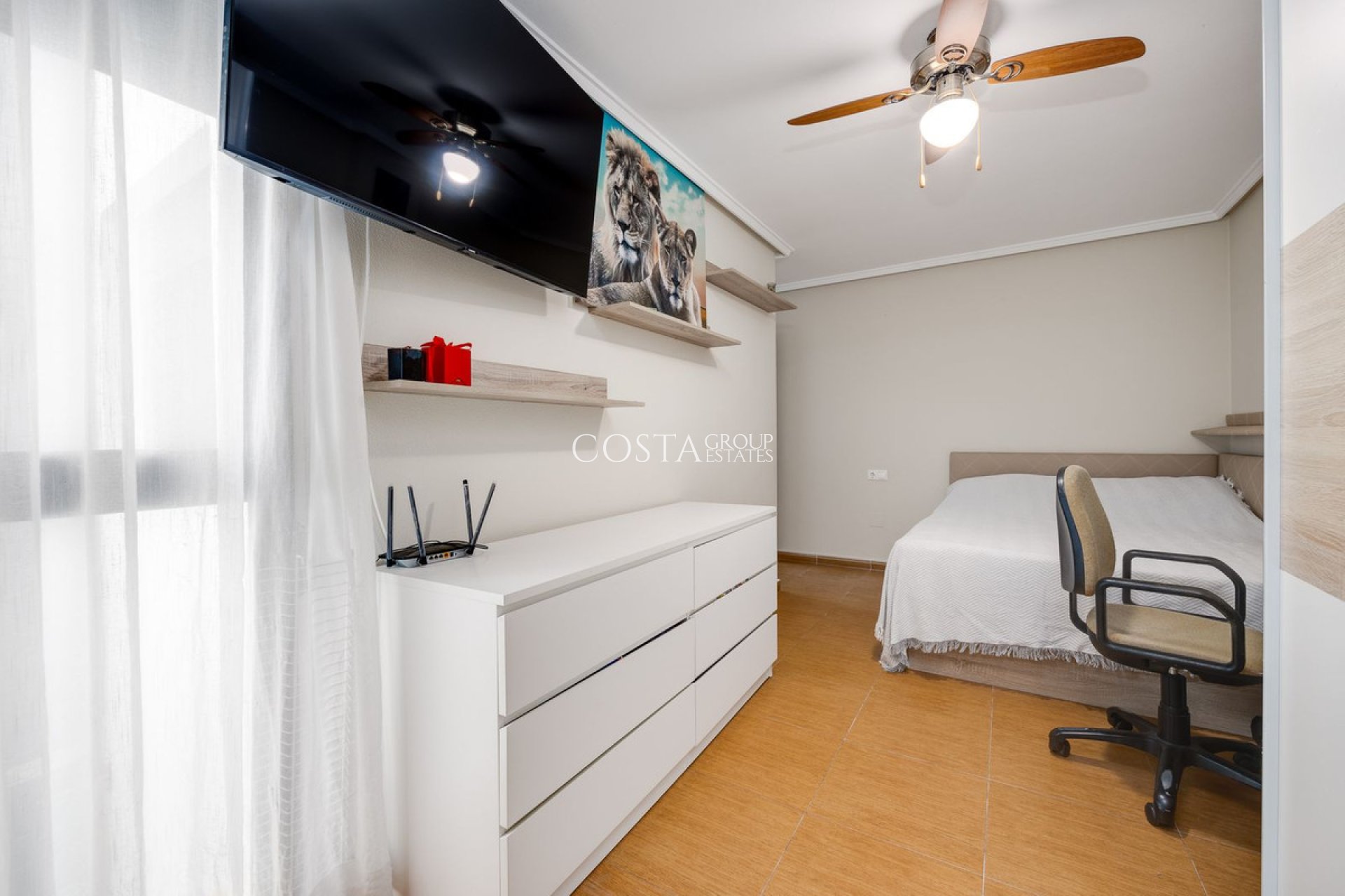 Revente - Apartments -
Torrevieja - Torrevieja Centro