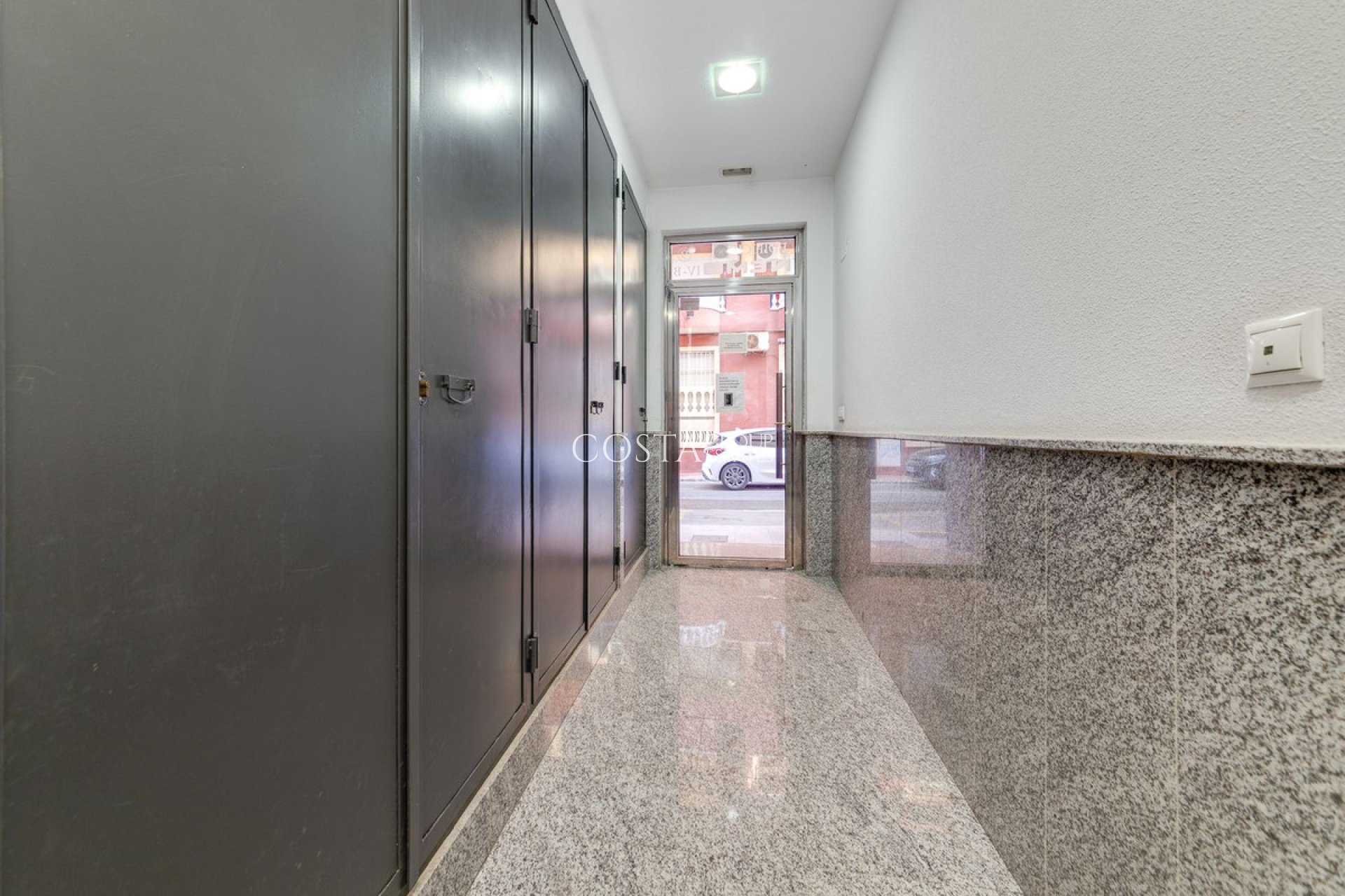 Revente - Apartments -
Torrevieja - Torrevieja Centro