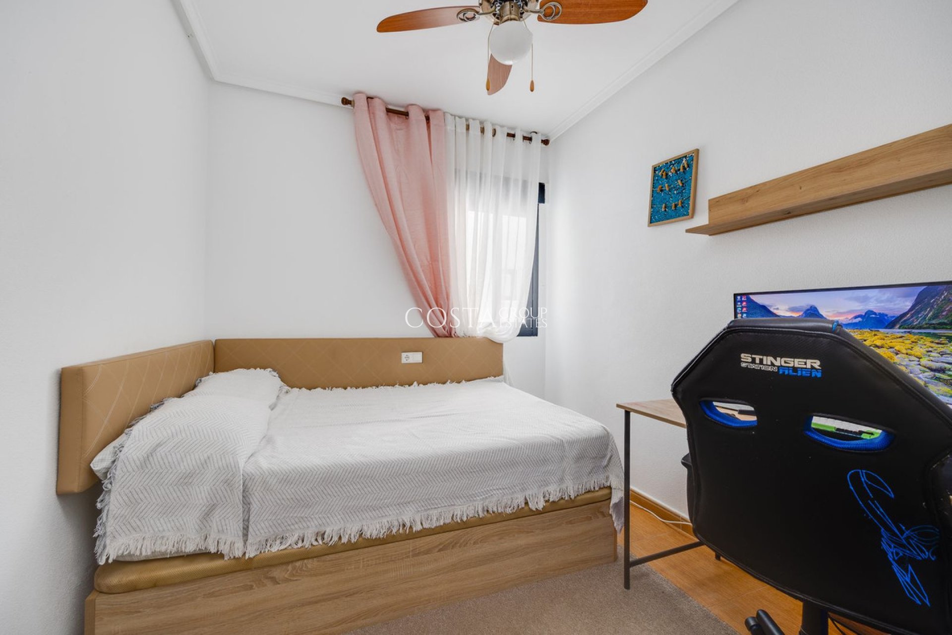 Revente - Apartments -
Torrevieja - Torrevieja Centro