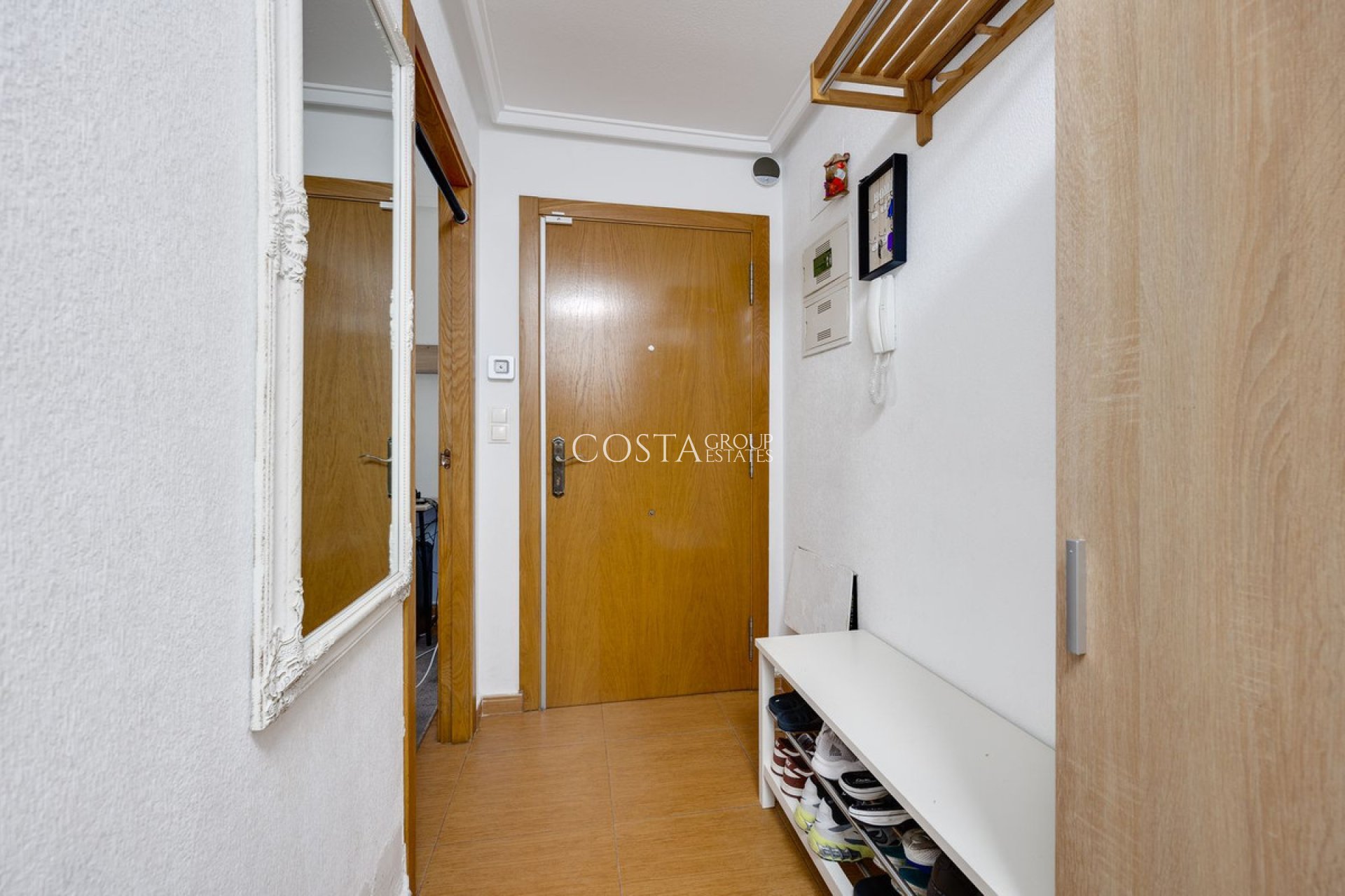 Revente - Apartments -
Torrevieja - Torrevieja Centro