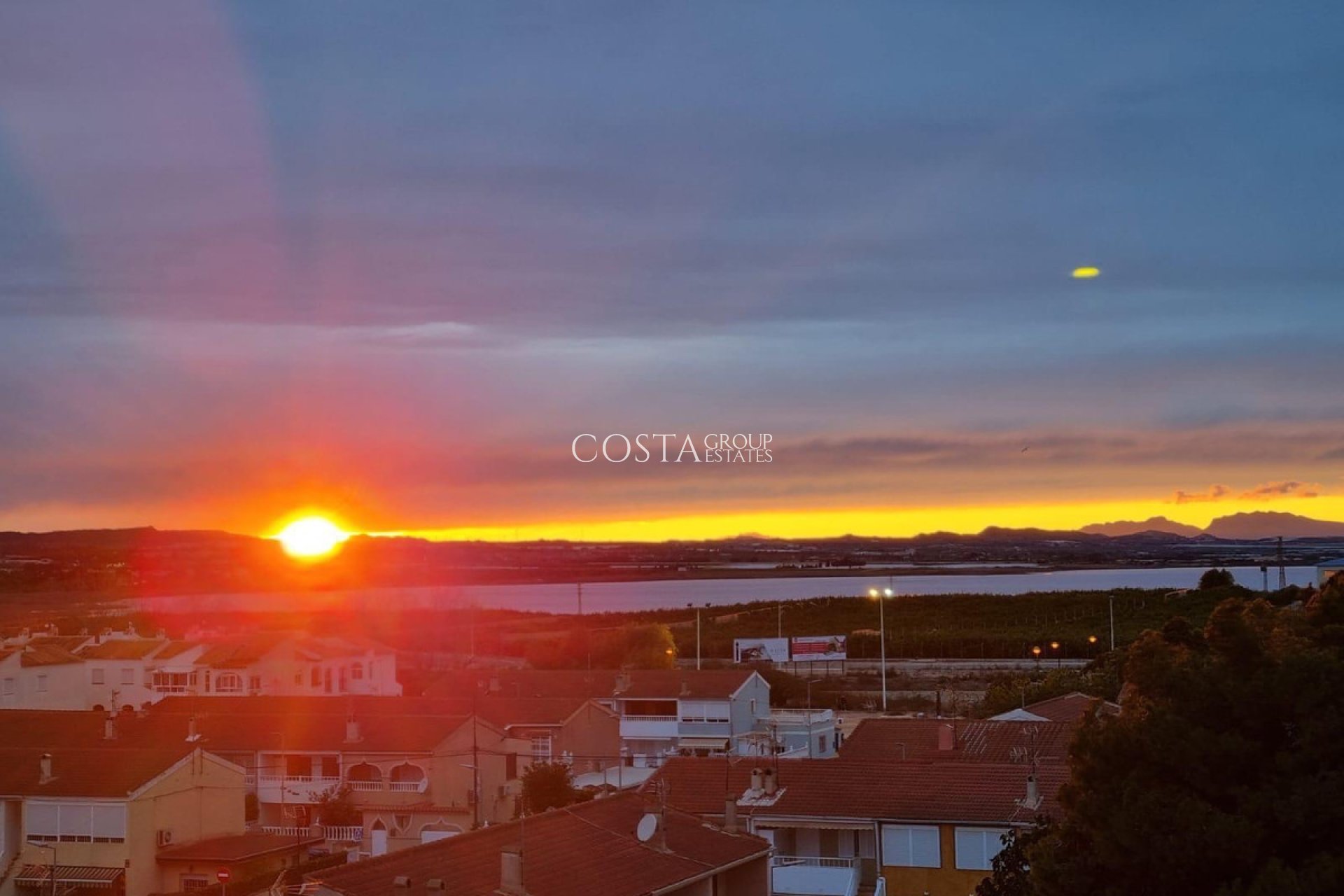 Revente - Apartments -
Torrevieja - Torrevieja Centro