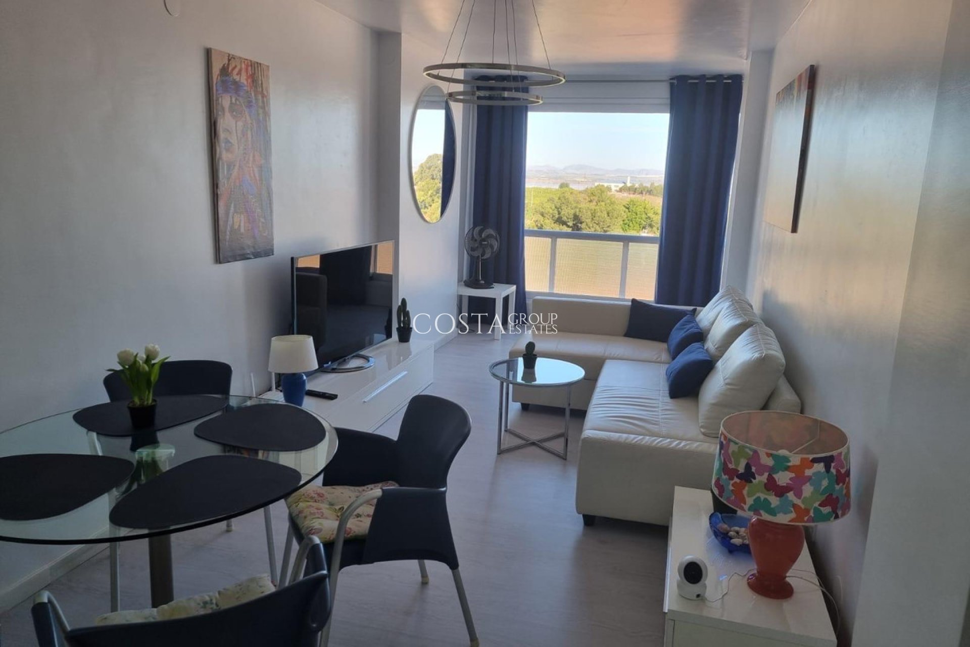 Revente - Apartments -
Torrevieja - Torrevieja Centro