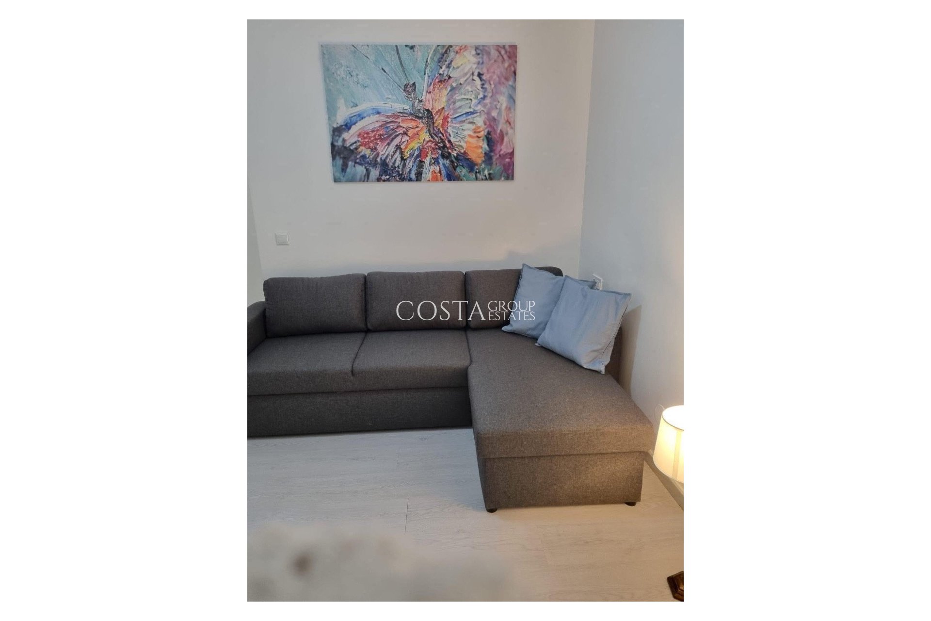 Revente - Apartments -
Torrevieja - Torrevieja Centro