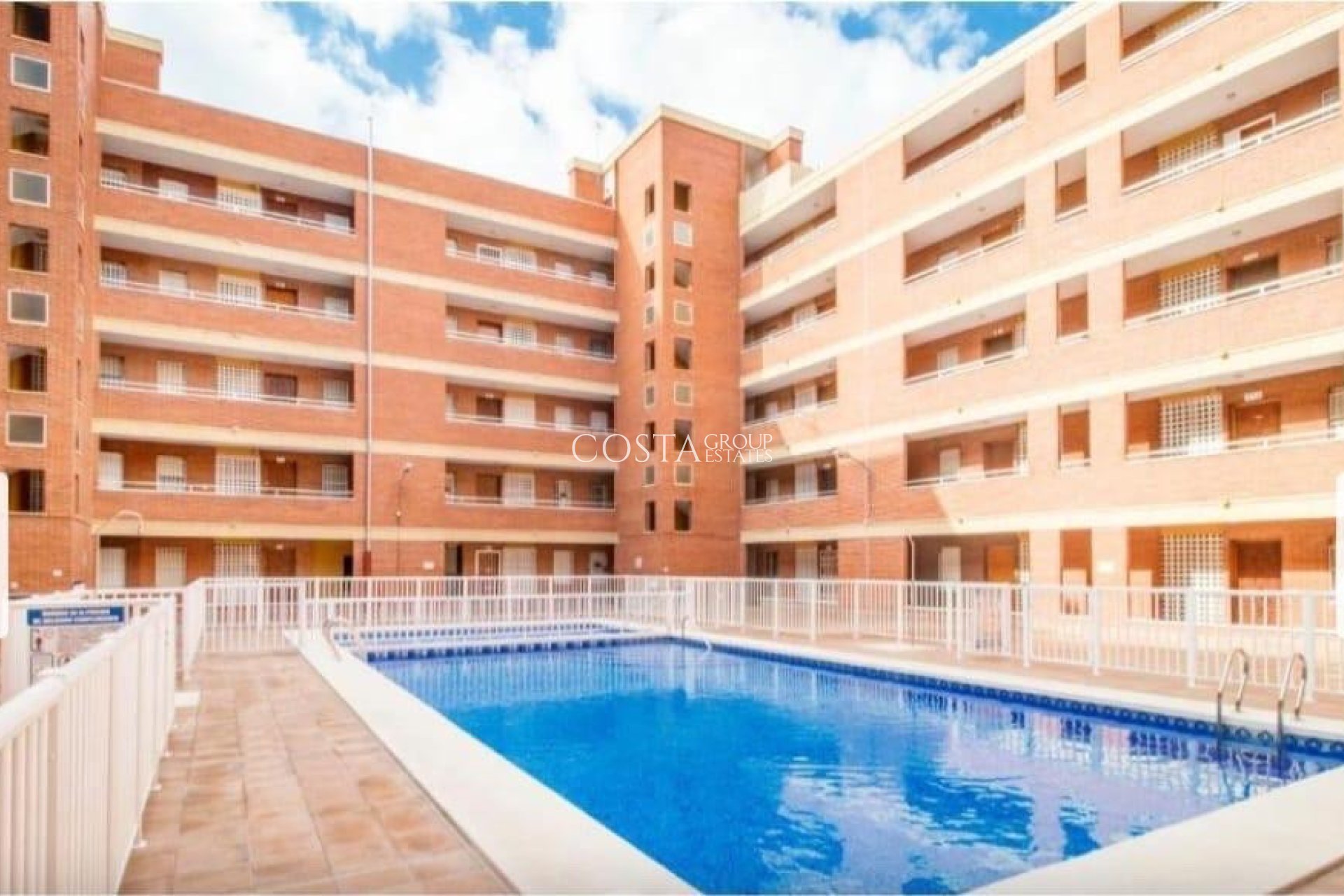 Revente - Apartments -
Torrevieja - Torrevieja Centro