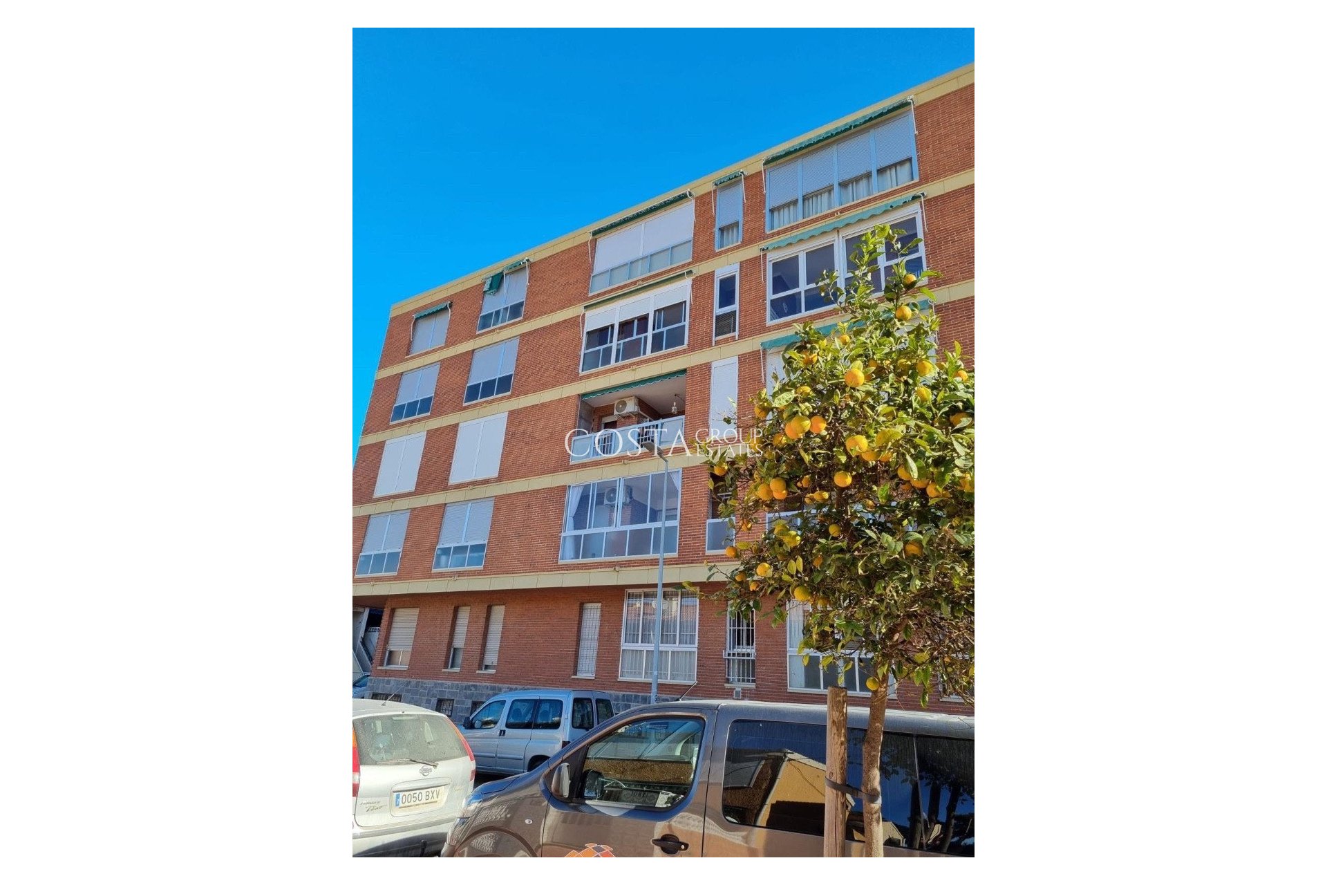 Revente - Apartments -
Torrevieja - Torrevieja Centro