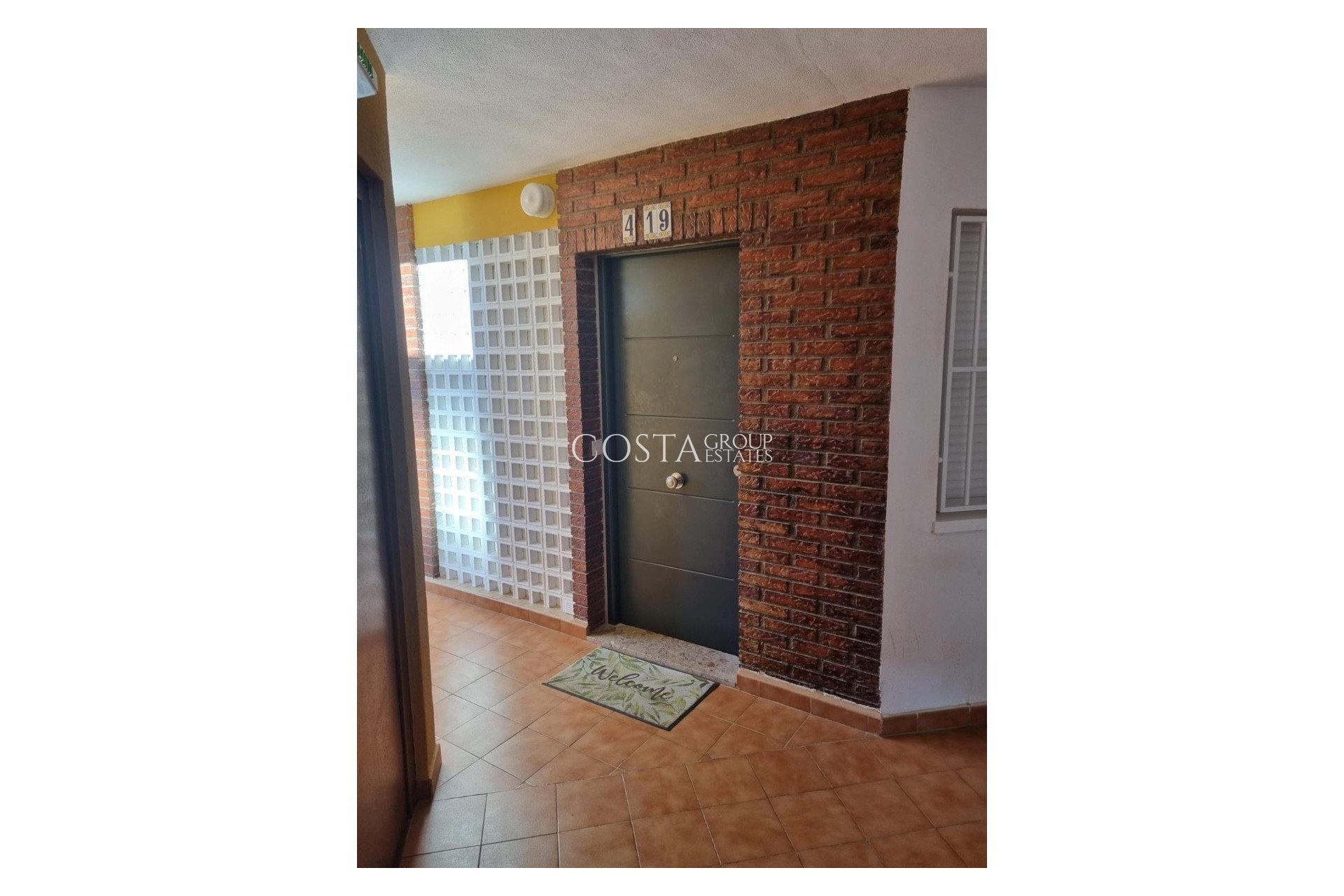 Revente - Apartments -
Torrevieja - Torrevieja Centro