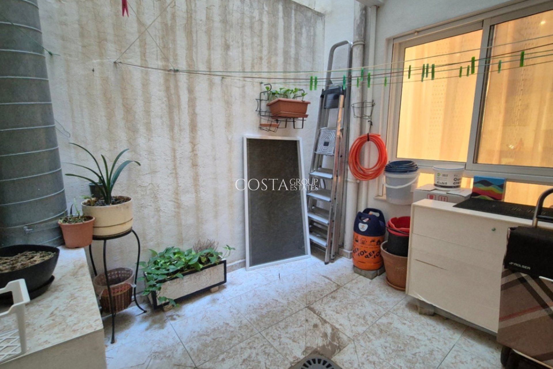 Revente - Apartments -
Torrevieja - Torrevieja Centro