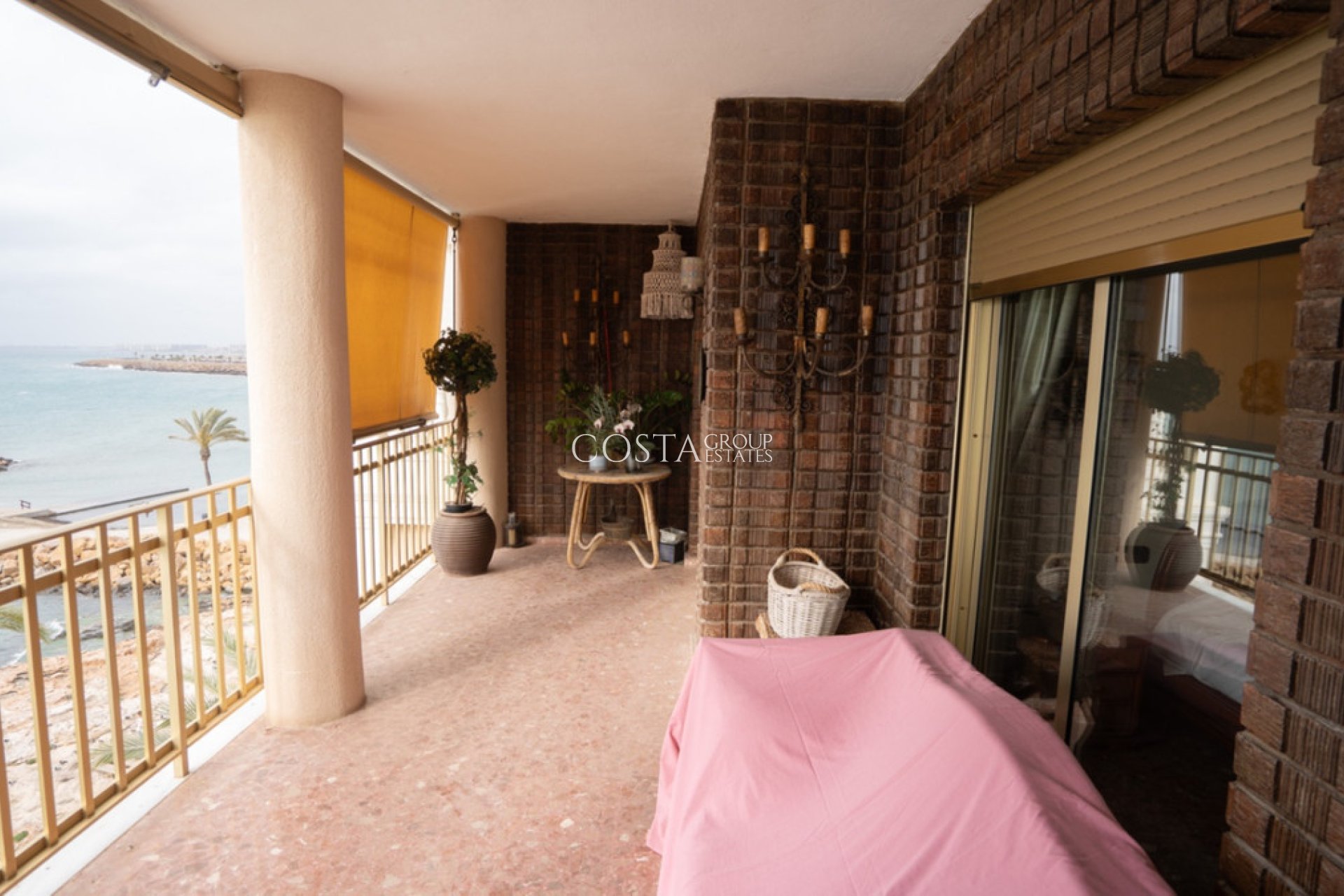 Revente - Apartments -
Torrevieja - Torrevieja Centro
