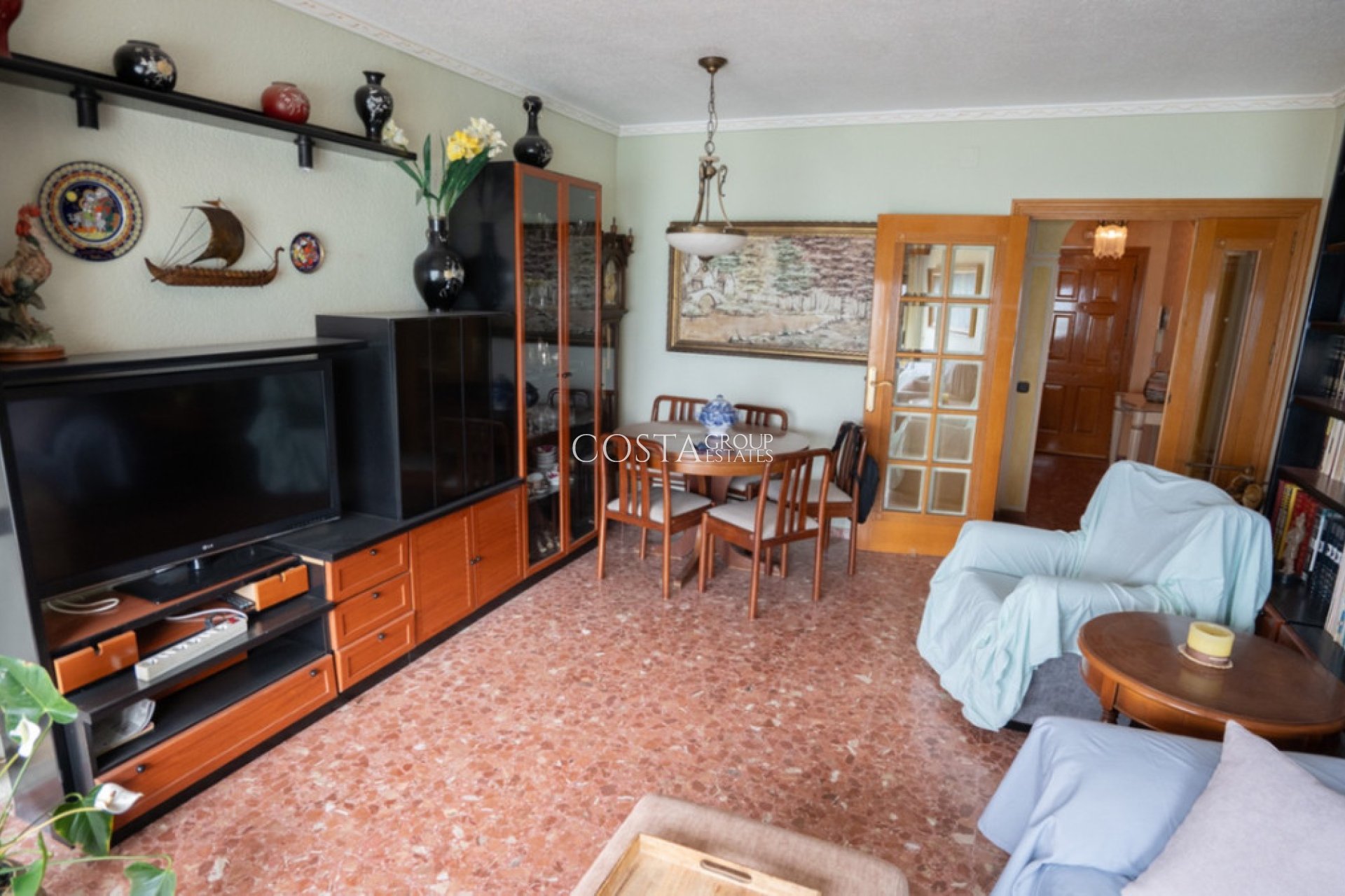 Revente - Apartments -
Torrevieja - Torrevieja Centro