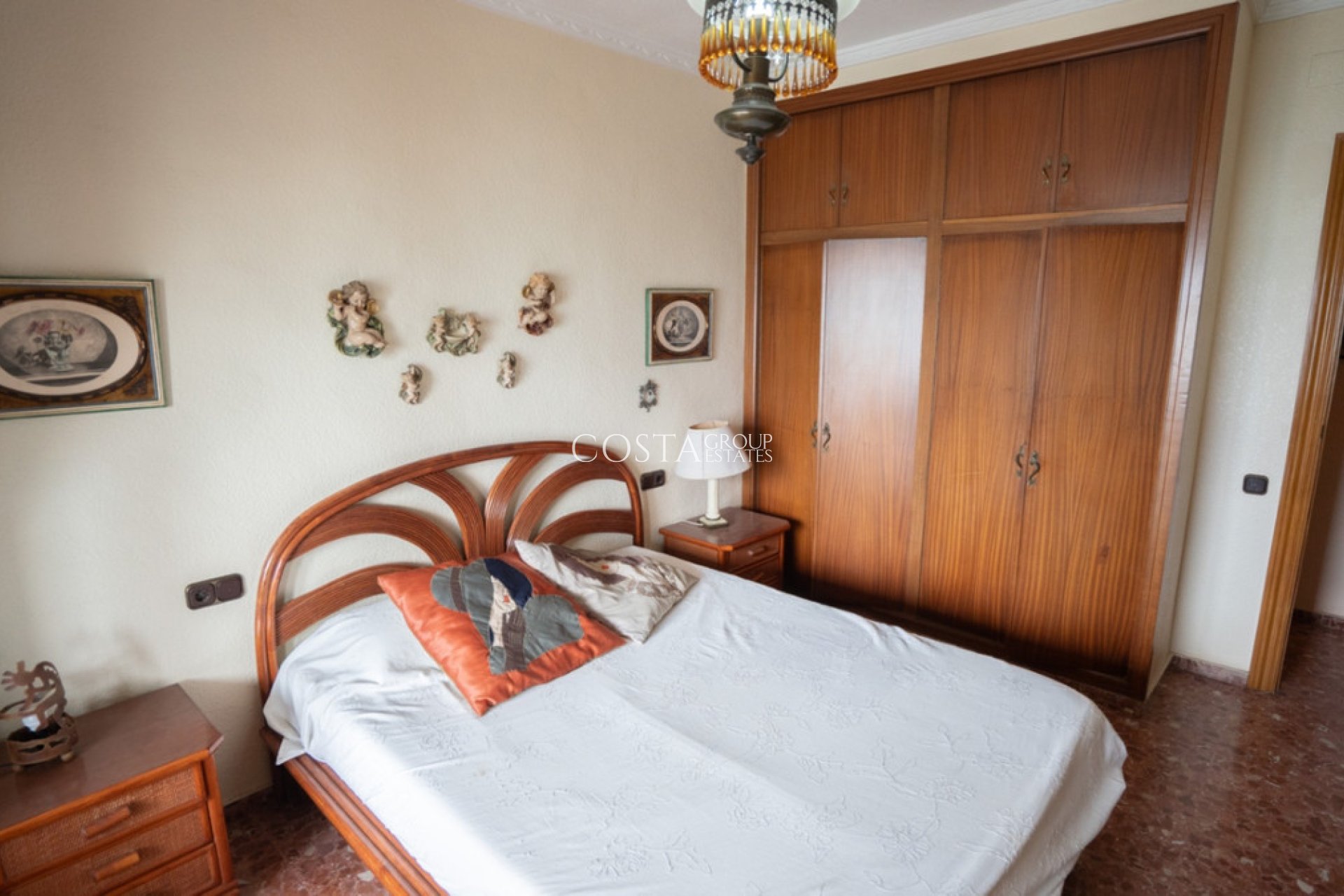 Revente - Apartments -
Torrevieja - Torrevieja Centro