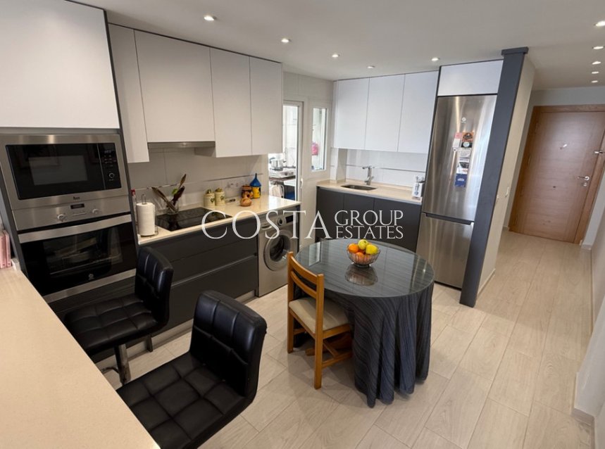 Revente - Apartments -
Torrevieja - Torrevieja Centro