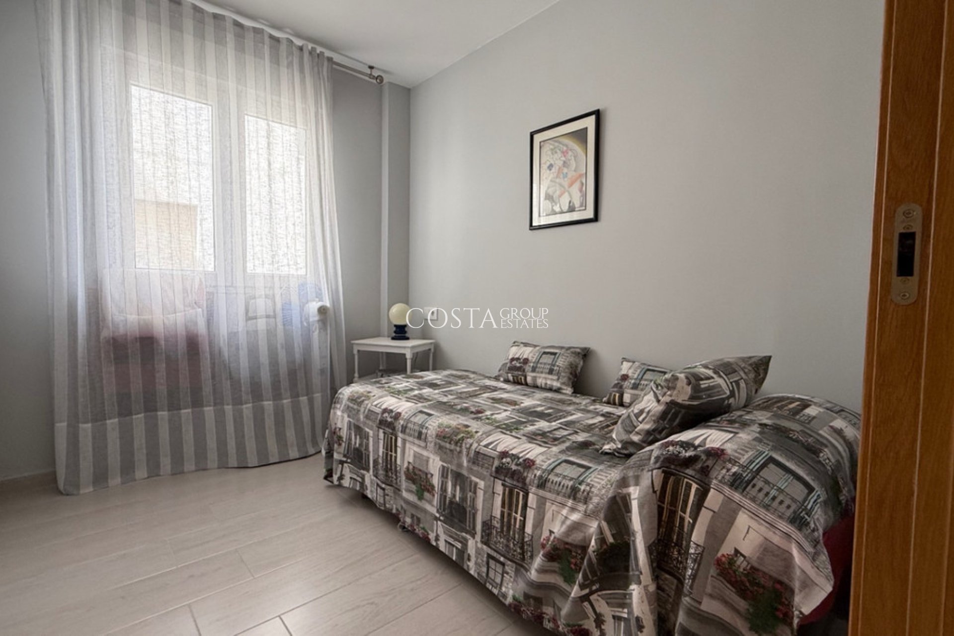 Revente - Apartments -
Torrevieja - Torrevieja Centro