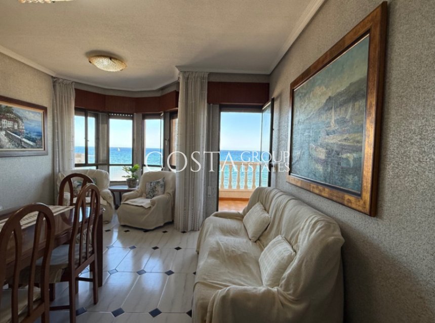 Revente - Apartments -
Torrevieja - Torrevieja Centro