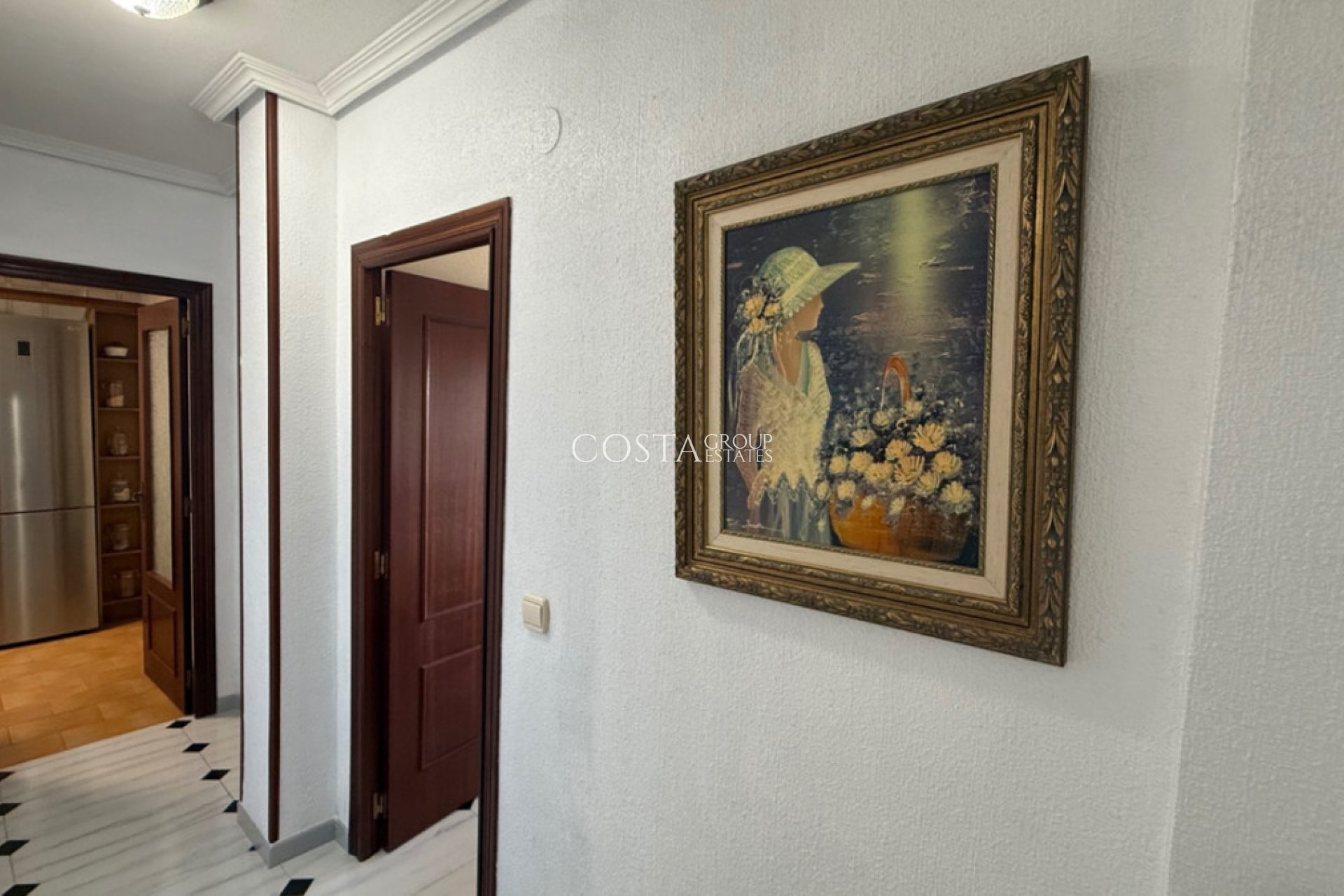 Revente - Apartments -
Torrevieja - Torrevieja Centro