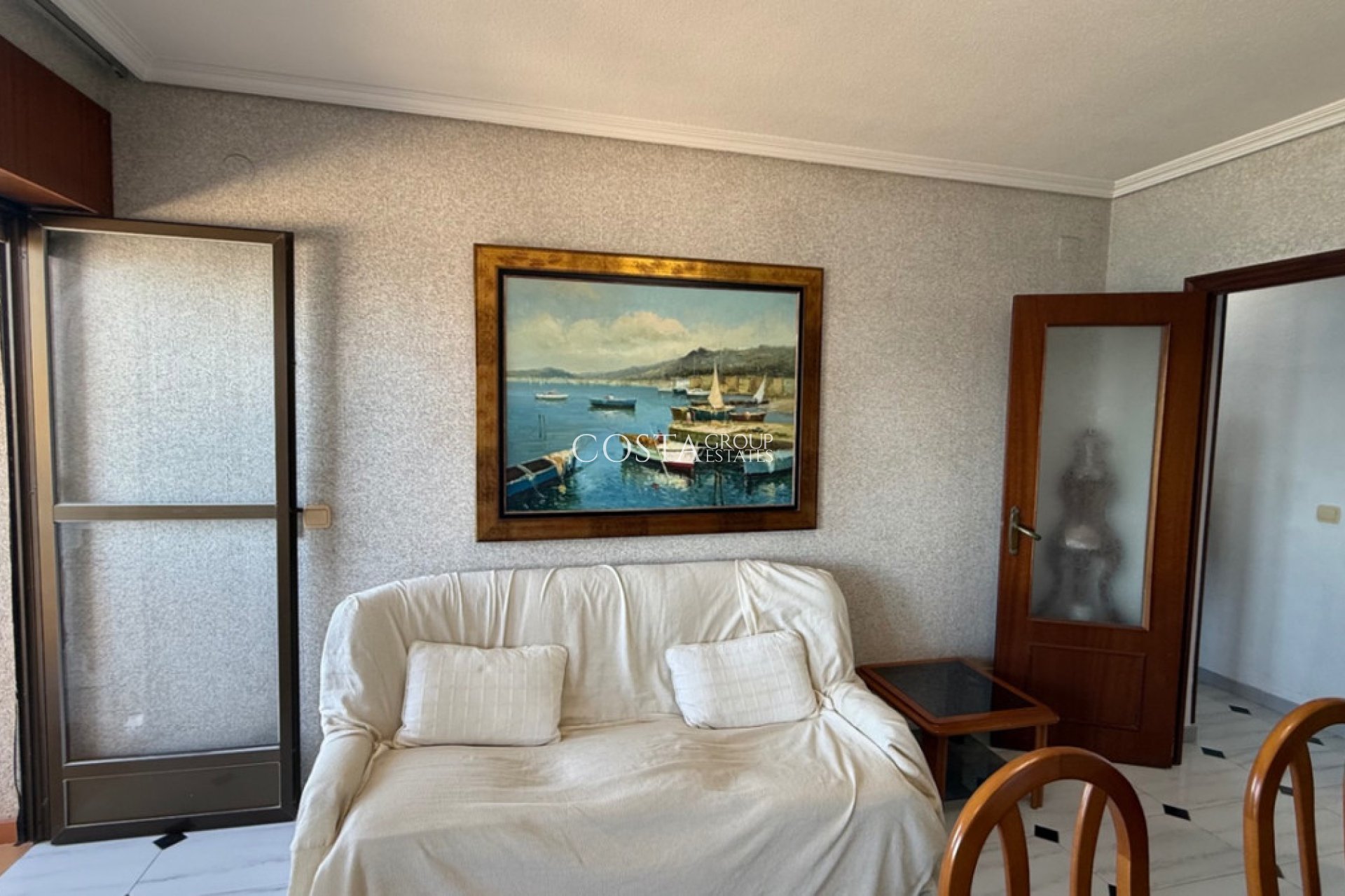 Revente - Apartments -
Torrevieja - Torrevieja Centro