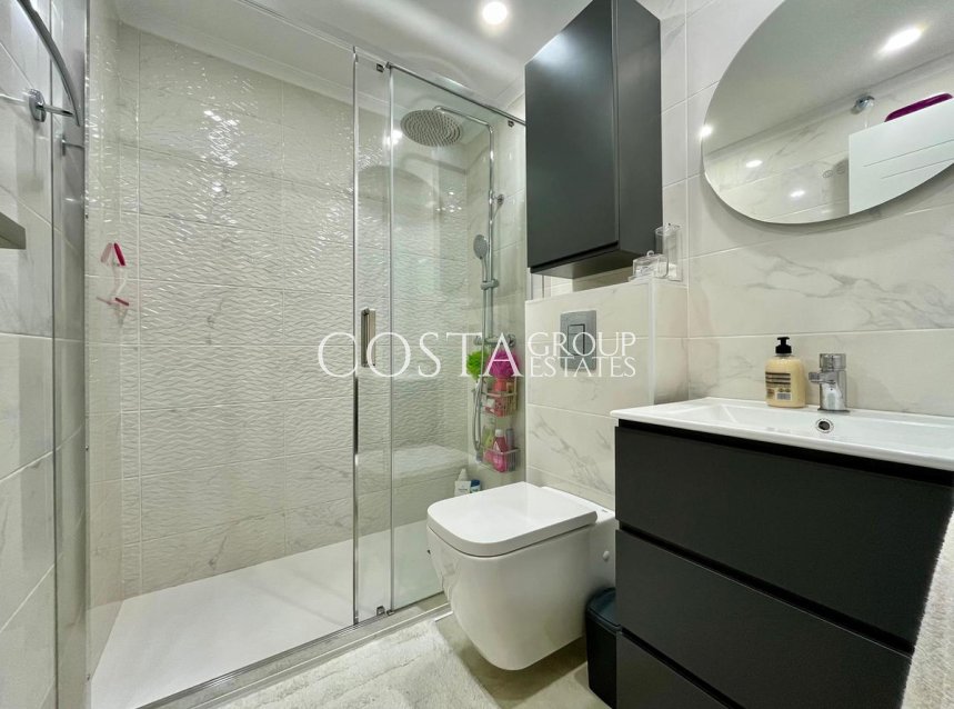 Revente - Apartments -
Torrevieja - Torrevieja Centro