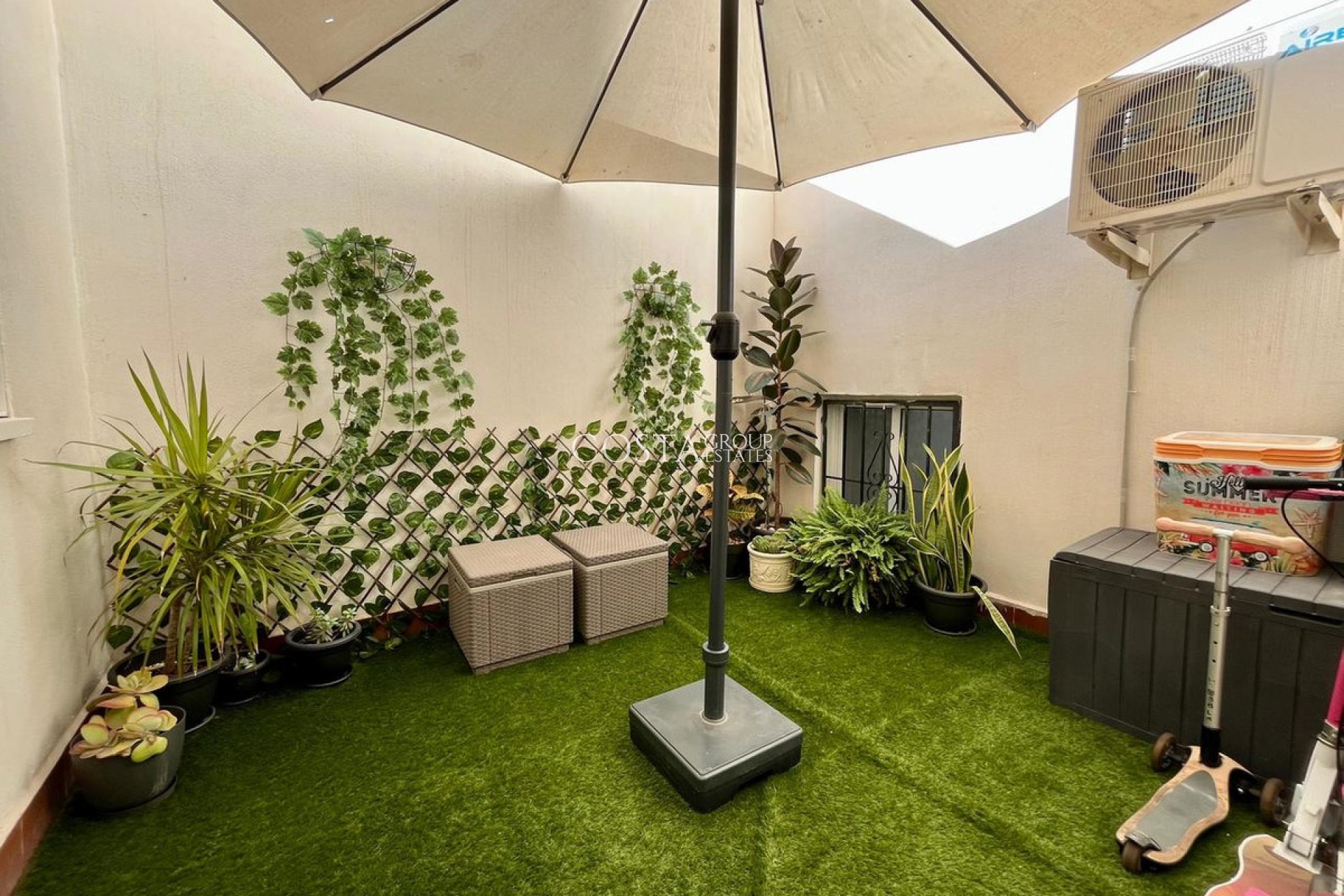 Revente - Apartments -
Torrevieja - Torrevieja Centro