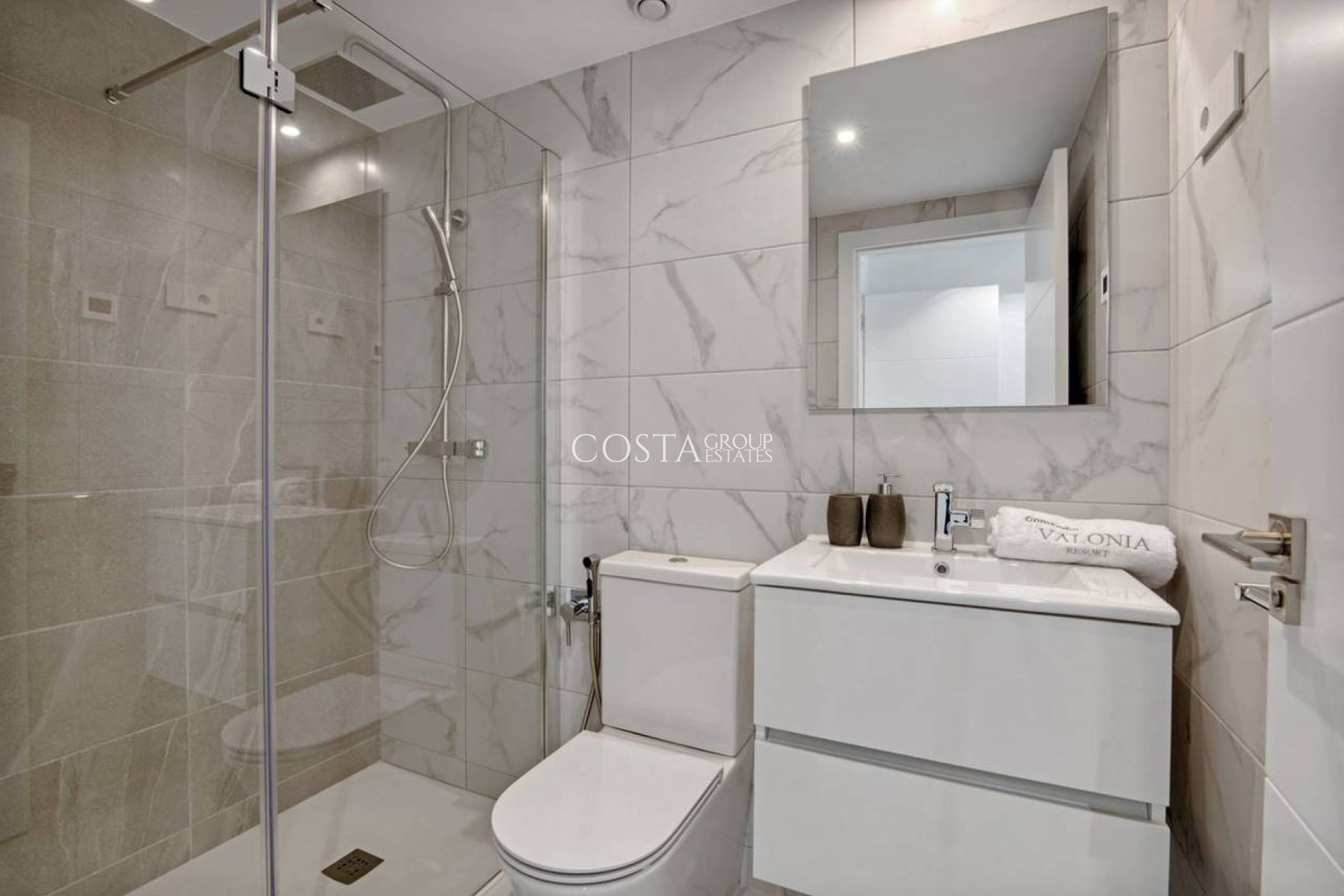 Revente - Apartments -
Torrevieja - Torrevieja Centro