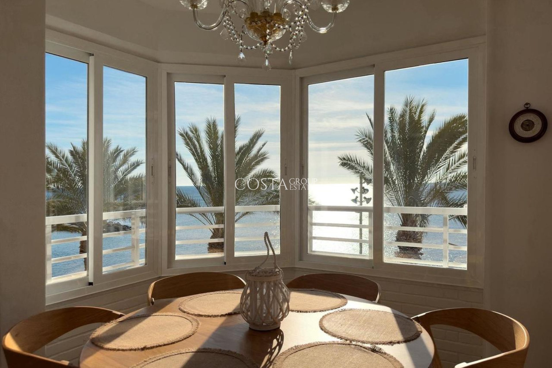 Revente - Apartments -
Torrevieja - Torrevieja Centro