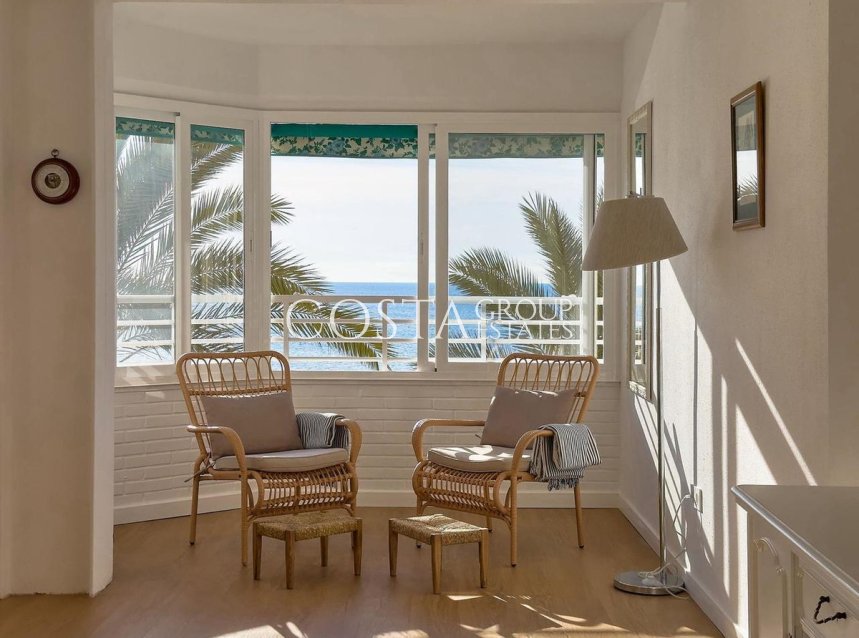 Revente - Apartments -
Torrevieja - Torrevieja Centro