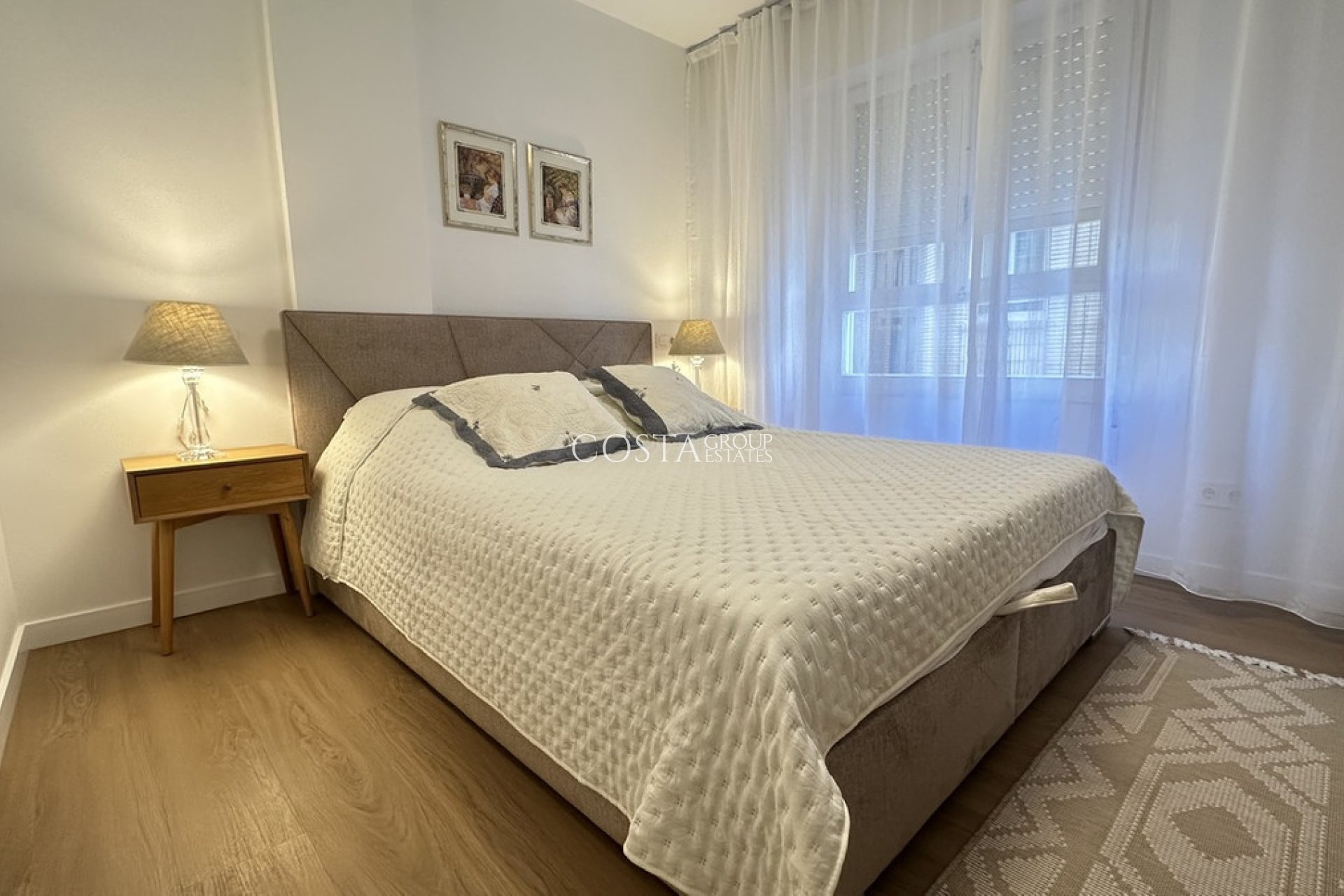 Revente - Apartments -
Torrevieja - Torrevieja Centro
