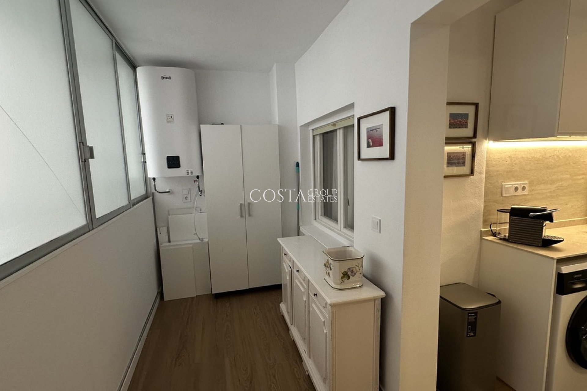 Revente - Apartments -
Torrevieja - Torrevieja Centro