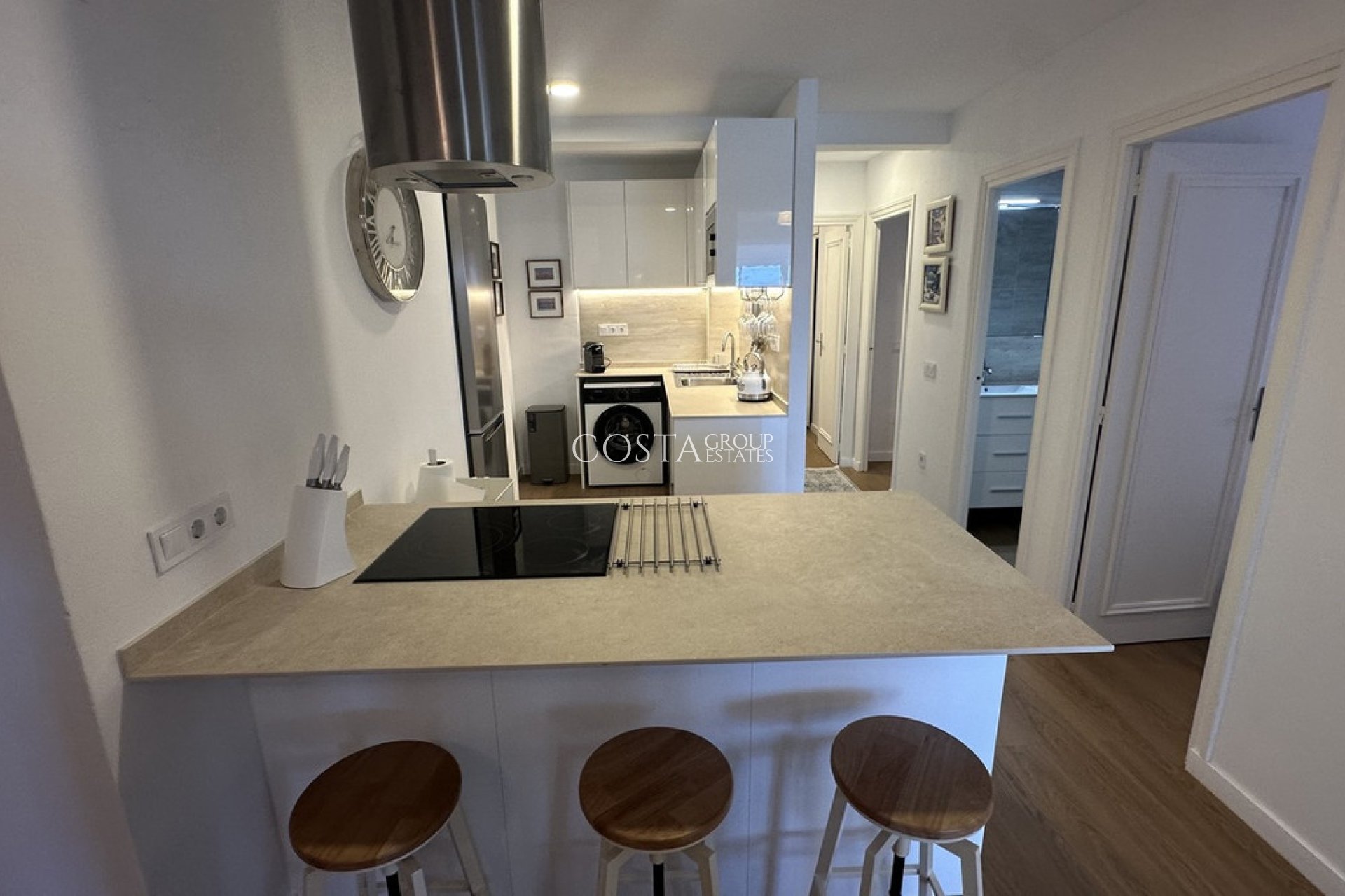 Revente - Apartments -
Torrevieja - Torrevieja Centro