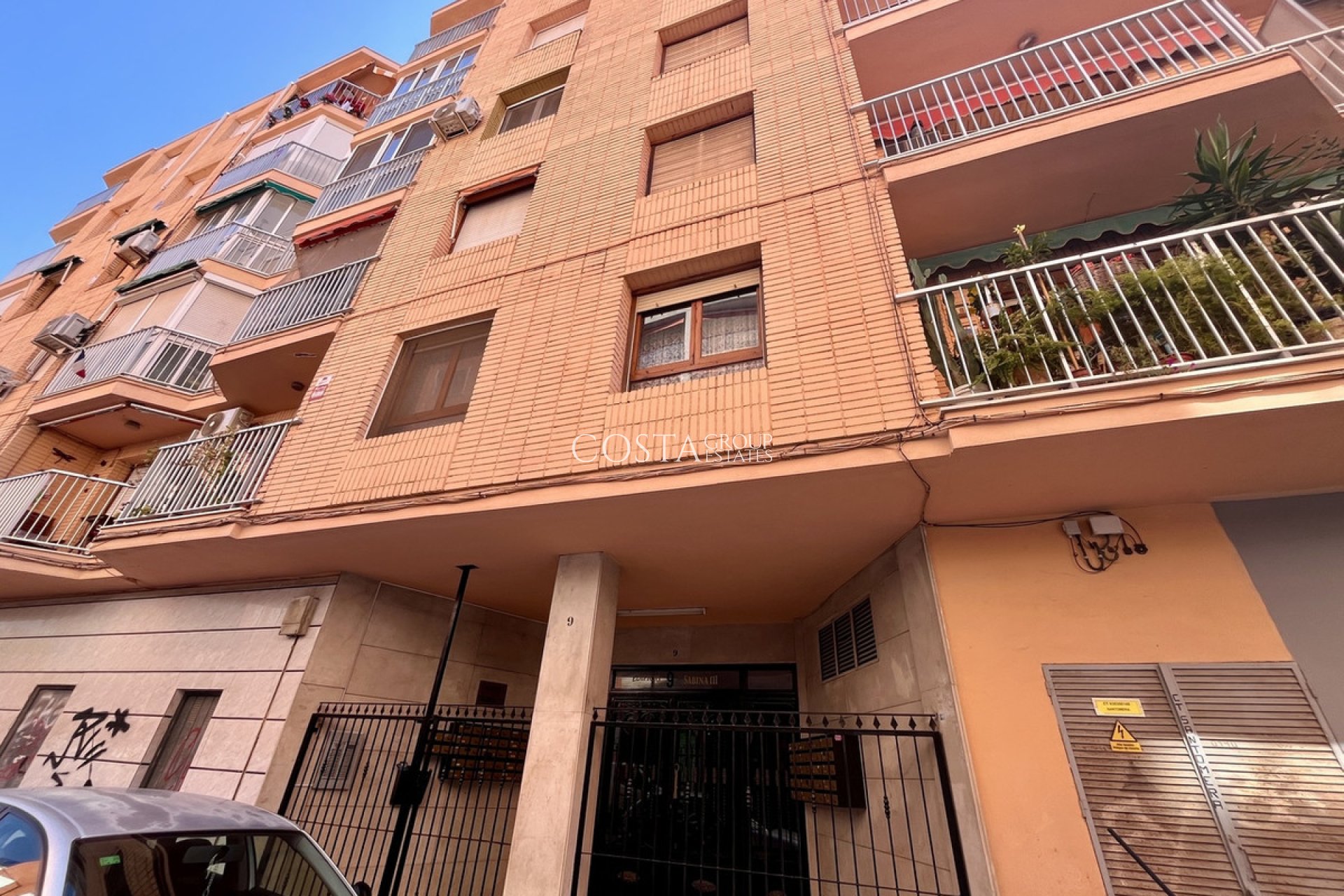 Revente - Apartments -
Torrevieja - Torrevieja Centro