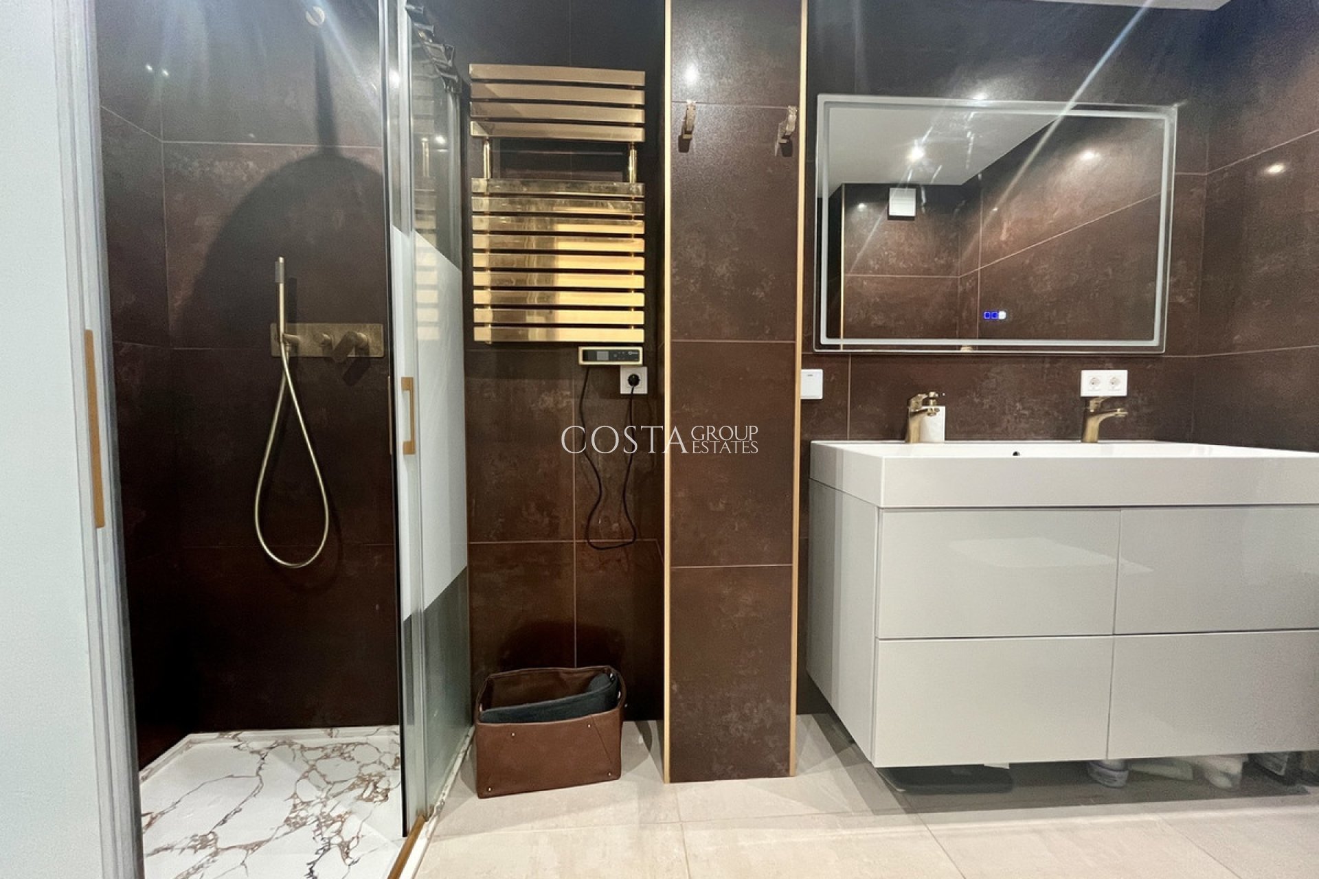 Revente - Apartments -
Torrevieja - Torrevieja Centro