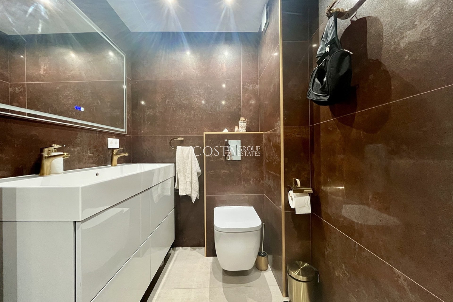 Revente - Apartments -
Torrevieja - Torrevieja Centro