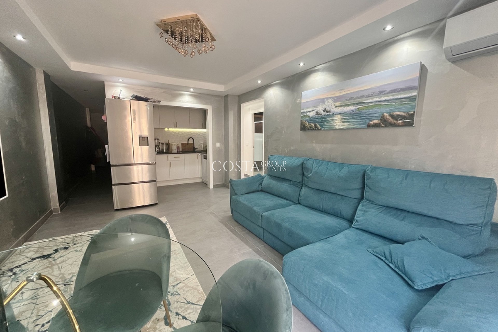 Revente - Apartments -
Torrevieja - Torrevieja Centro