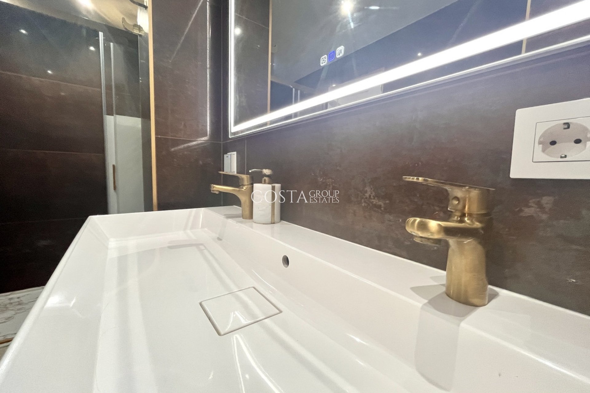 Revente - Apartments -
Torrevieja - Torrevieja Centro